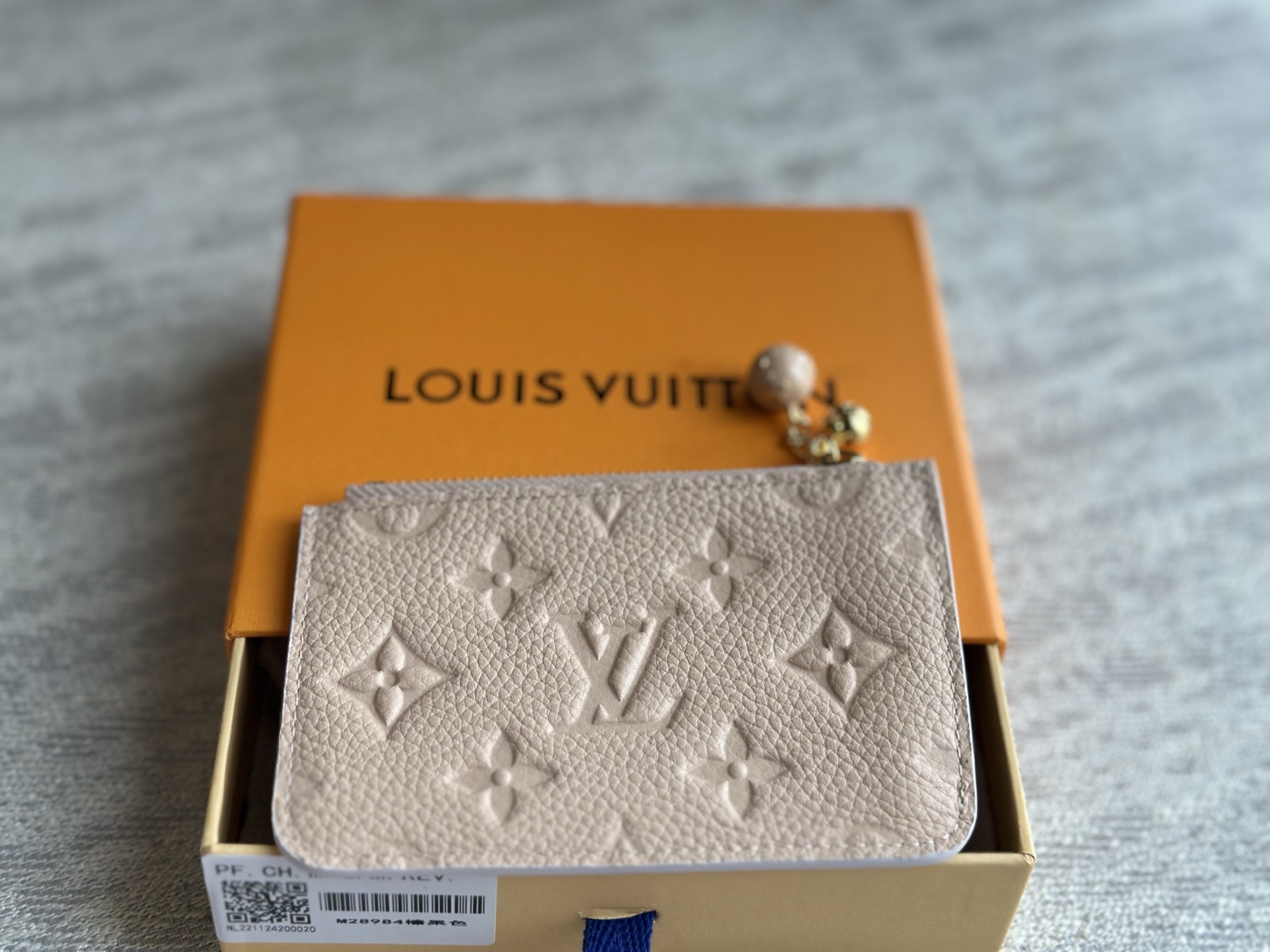 루이비통 지갑 131367 Louis Vuitton Wallet 썸네일 이미지