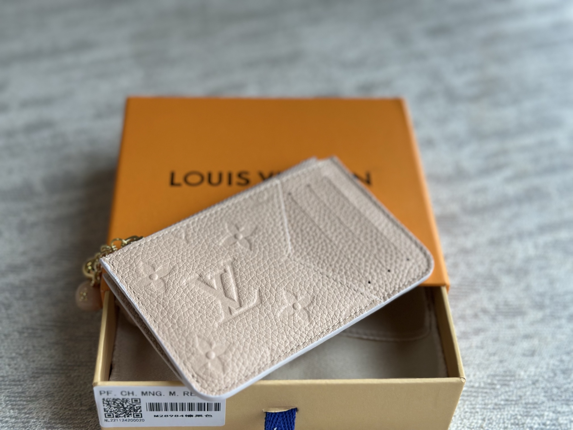 루이비통 지갑 131367 Louis Vuitton Wallet 썸네일 이미지