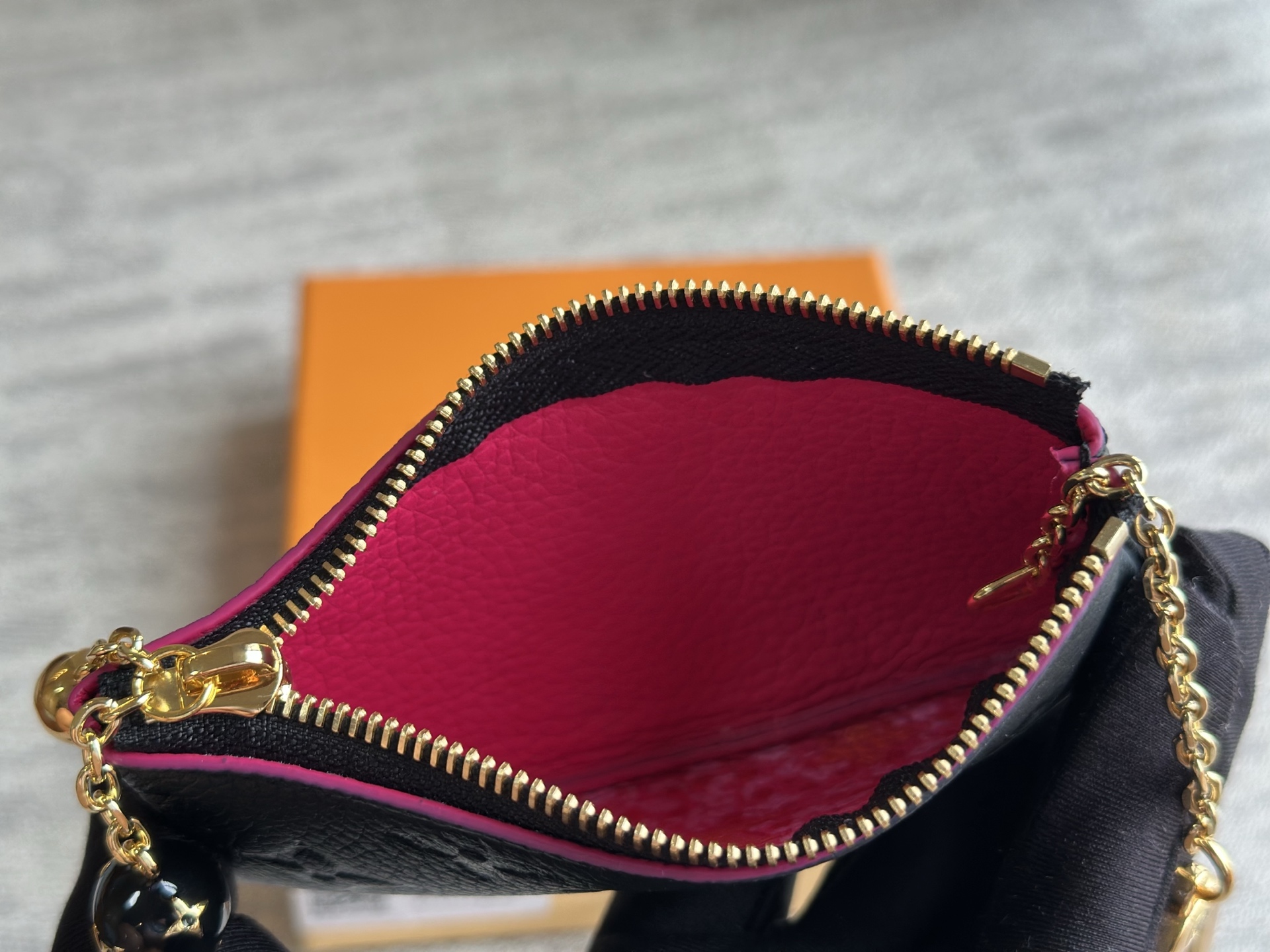 루이비통 지갑 131366 Louis Vuitton Wallet 썸네일 이미지