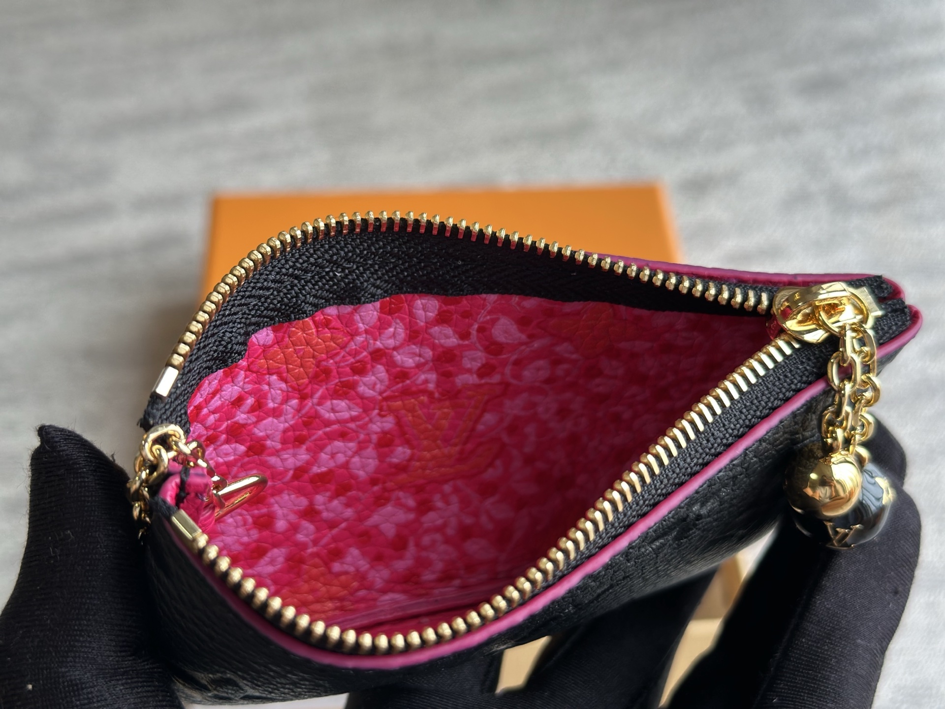 루이비통 지갑 131366 Louis Vuitton Wallet 썸네일 이미지