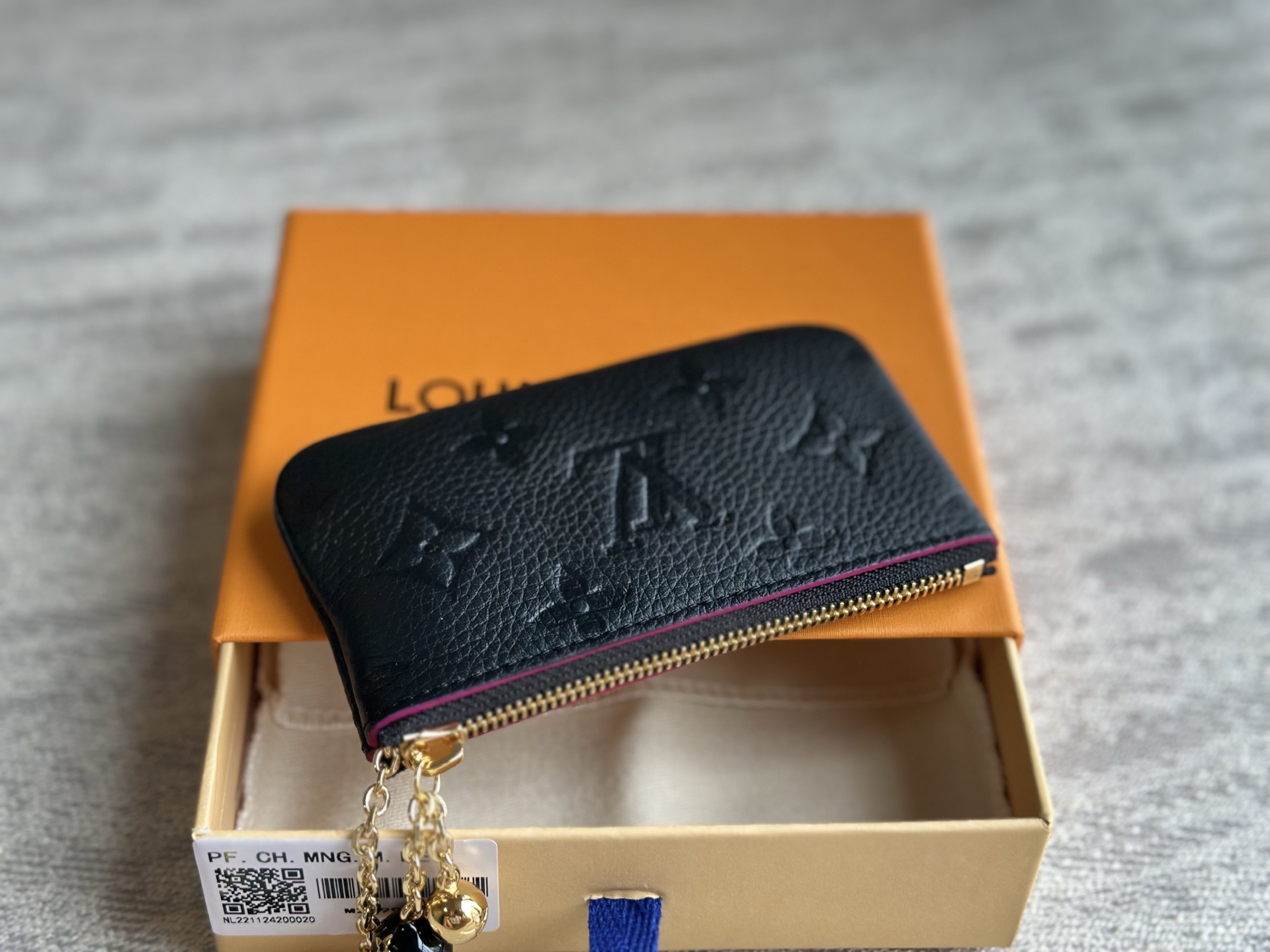 루이비통 지갑 131366 Louis Vuitton Wallet 썸네일 이미지