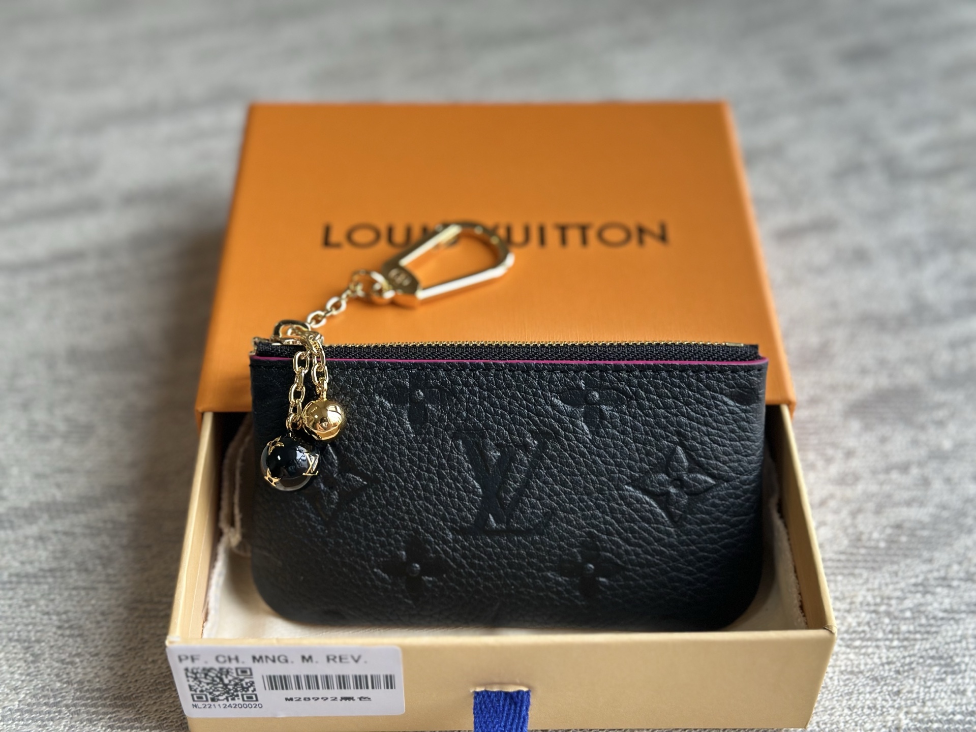 루이비통 지갑 131366 Louis Vuitton Wallet 썸네일 이미지
