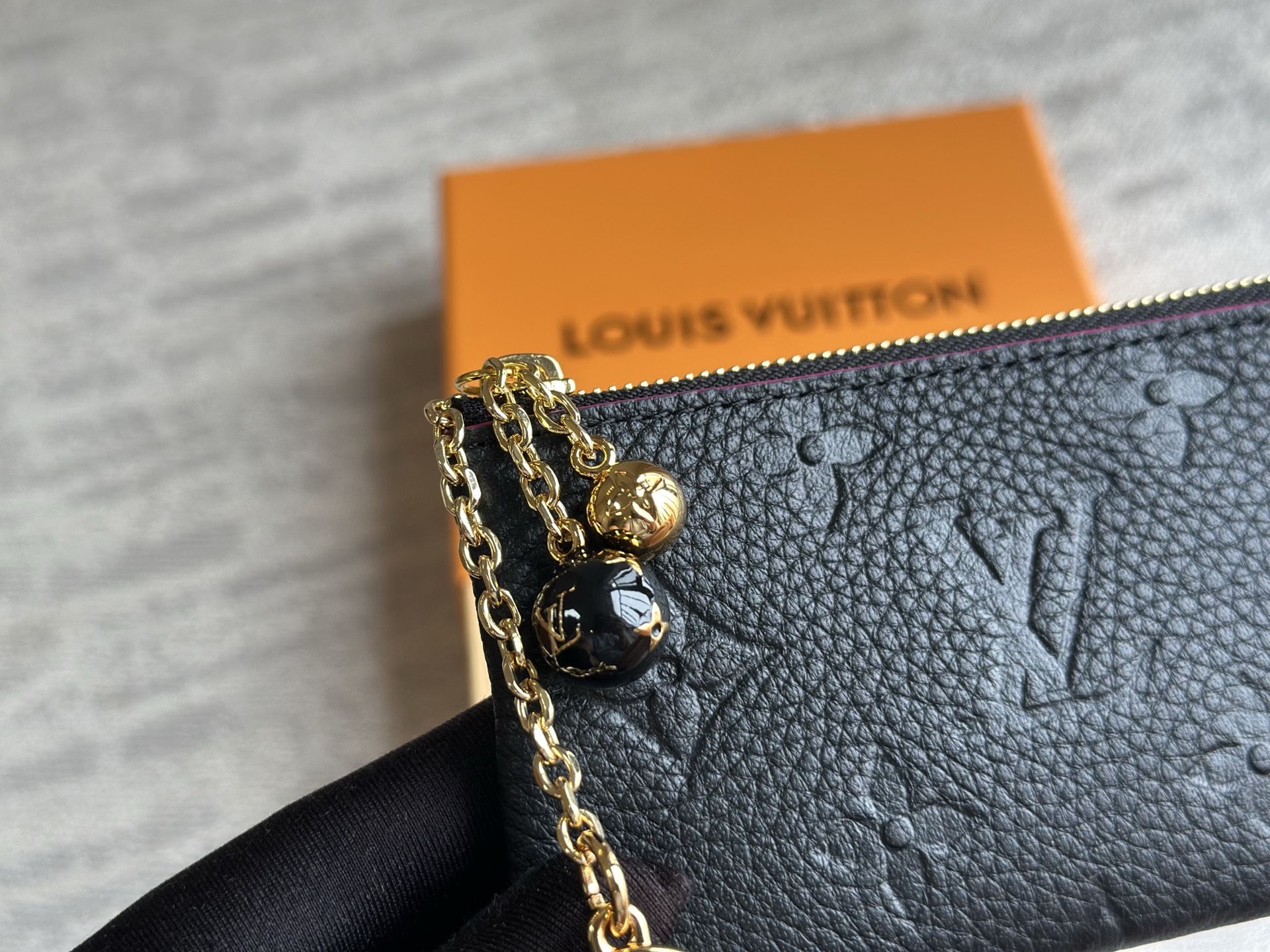 루이비통 지갑 131366 Louis Vuitton Wallet 썸네일 이미지