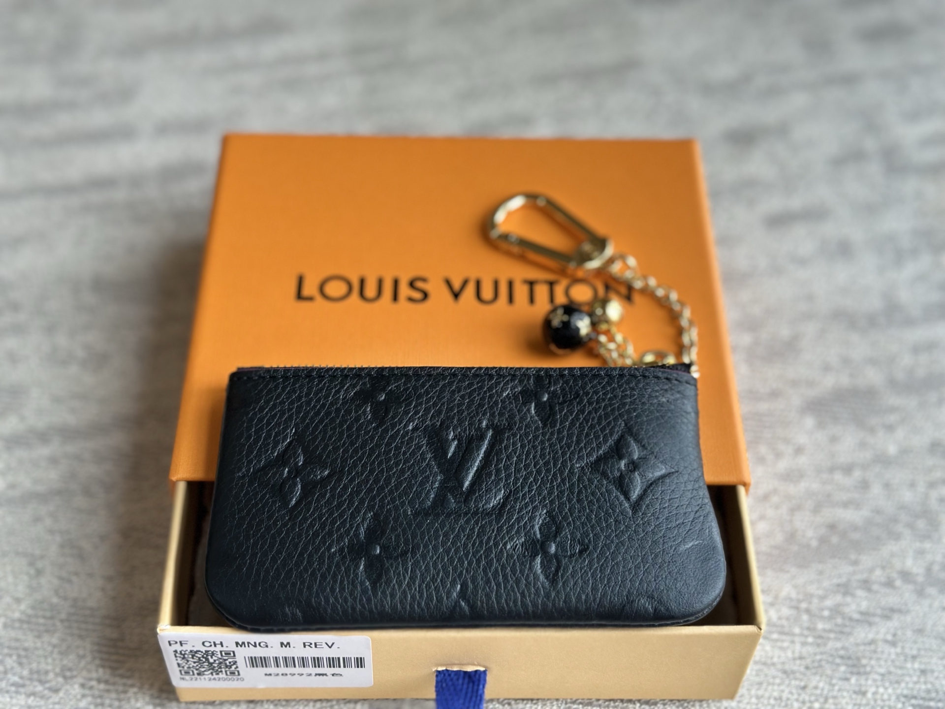 루이비통 지갑 131366 Louis Vuitton Wallet 썸네일 이미지