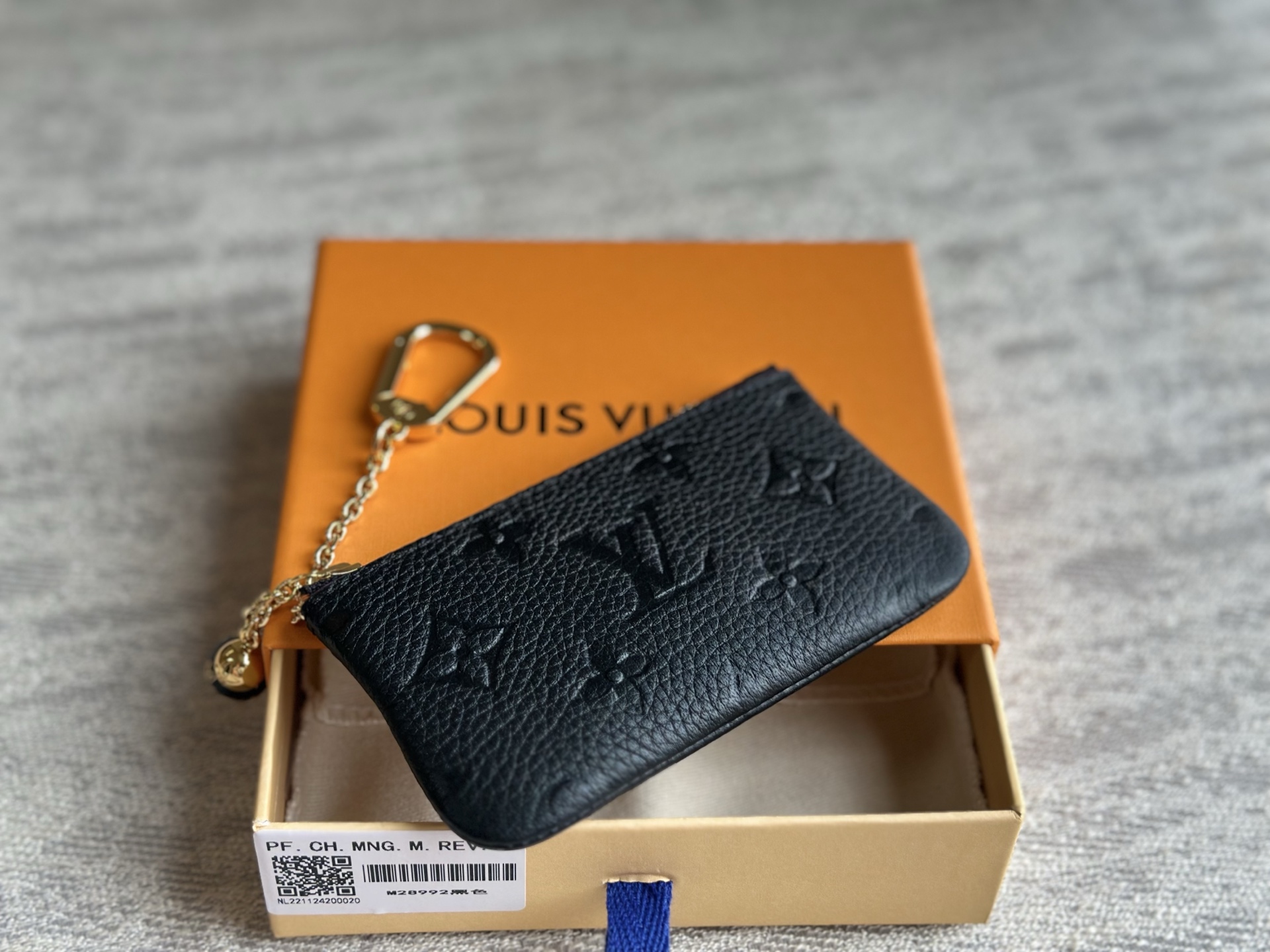 루이비통 지갑 131366 Louis Vuitton Wallet 썸네일 이미지