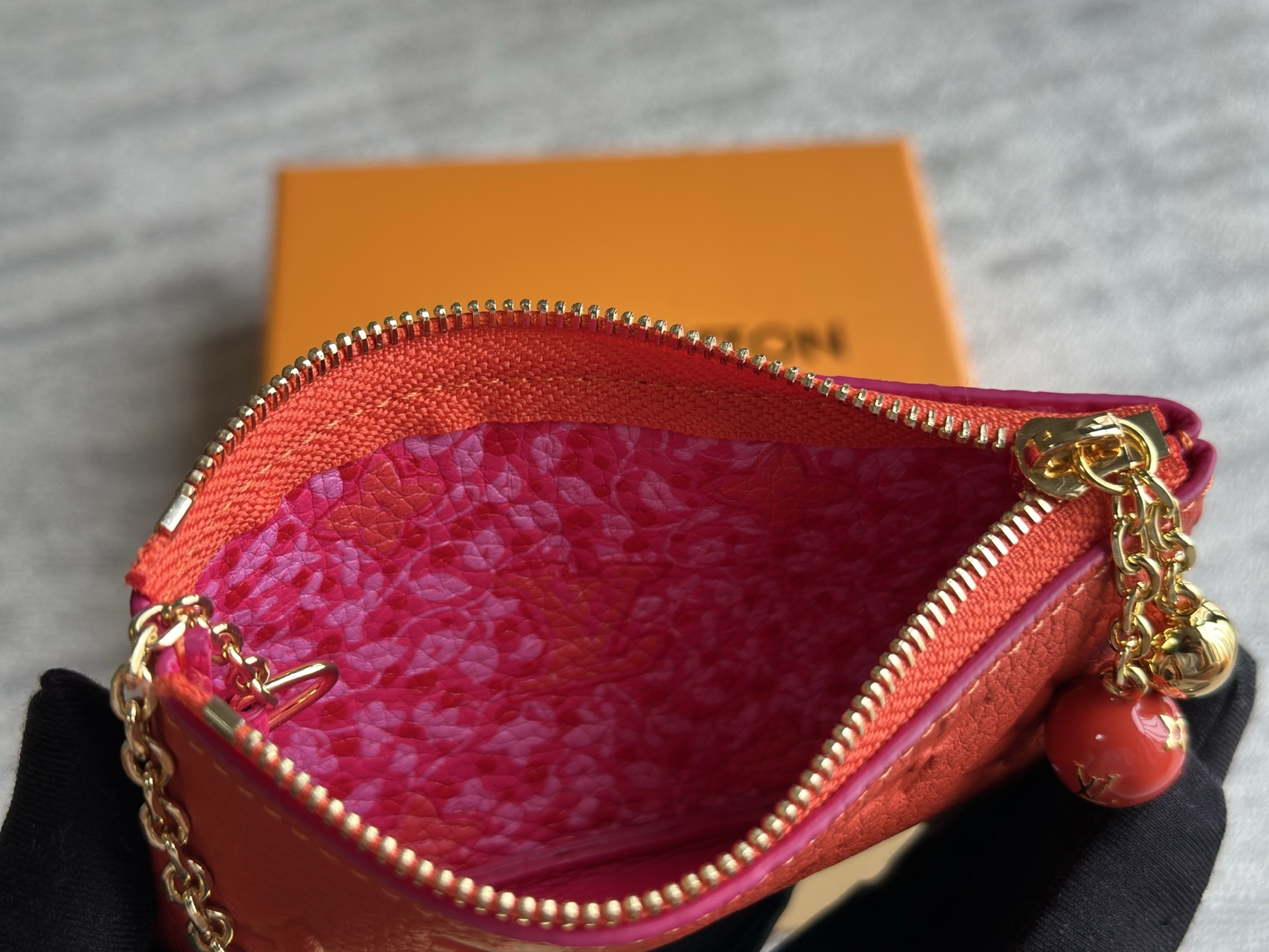 루이비통 지갑 131365 Louis Vuitton Wallet 썸네일 이미지