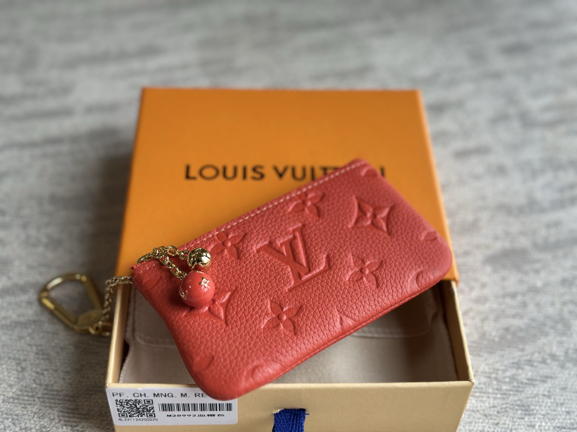 루이비통 지갑 131365 Louis Vuitton Wallet 썸네일 이미지