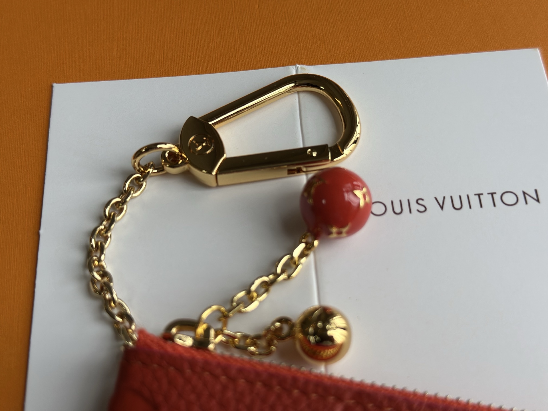 루이비통 지갑 131365 Louis Vuitton Wallet 썸네일 이미지