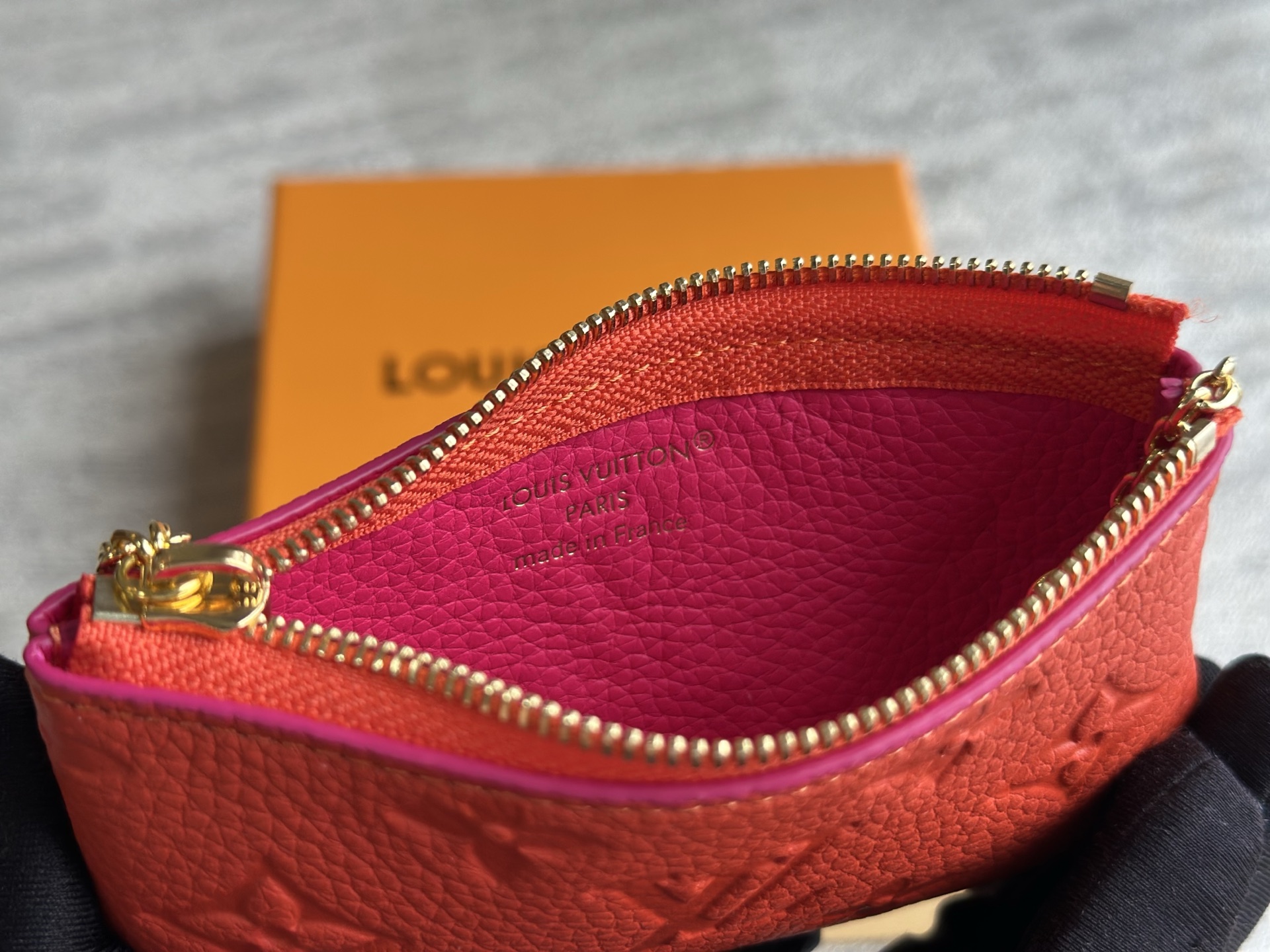 루이비통 지갑 131365 Louis Vuitton Wallet 썸네일 이미지