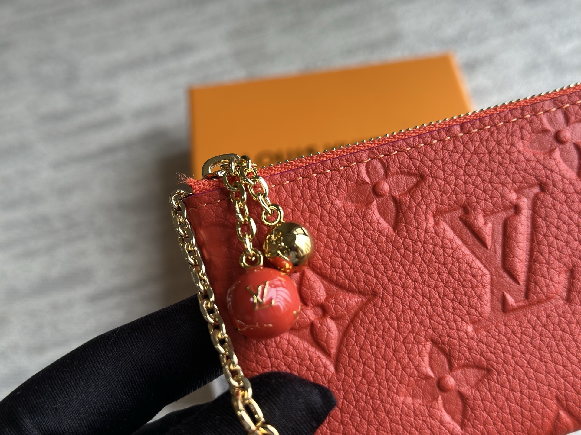루이비통 지갑 131365 Louis Vuitton Wallet 썸네일 이미지