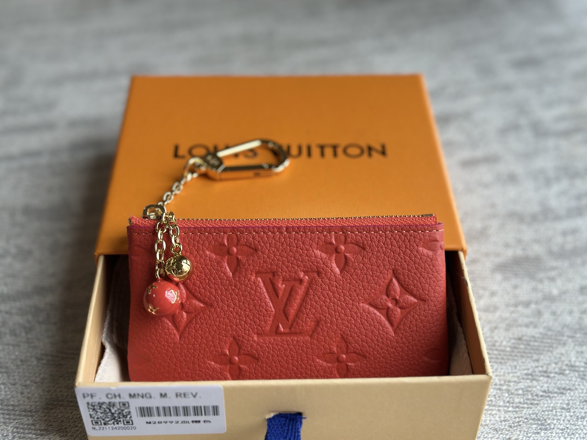 루이비통 지갑 131365 Louis Vuitton Wallet 썸네일 이미지