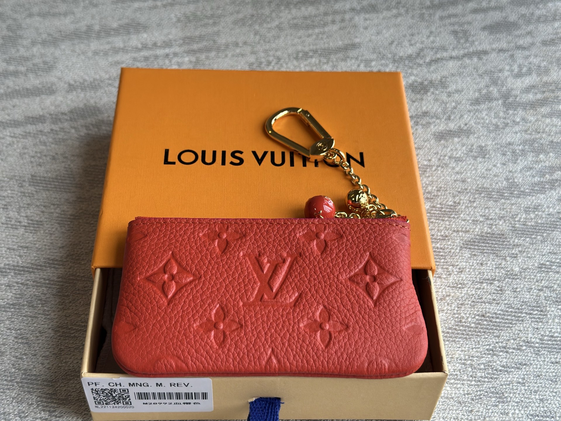 루이비통 지갑 131365 Louis Vuitton Wallet 썸네일 이미지