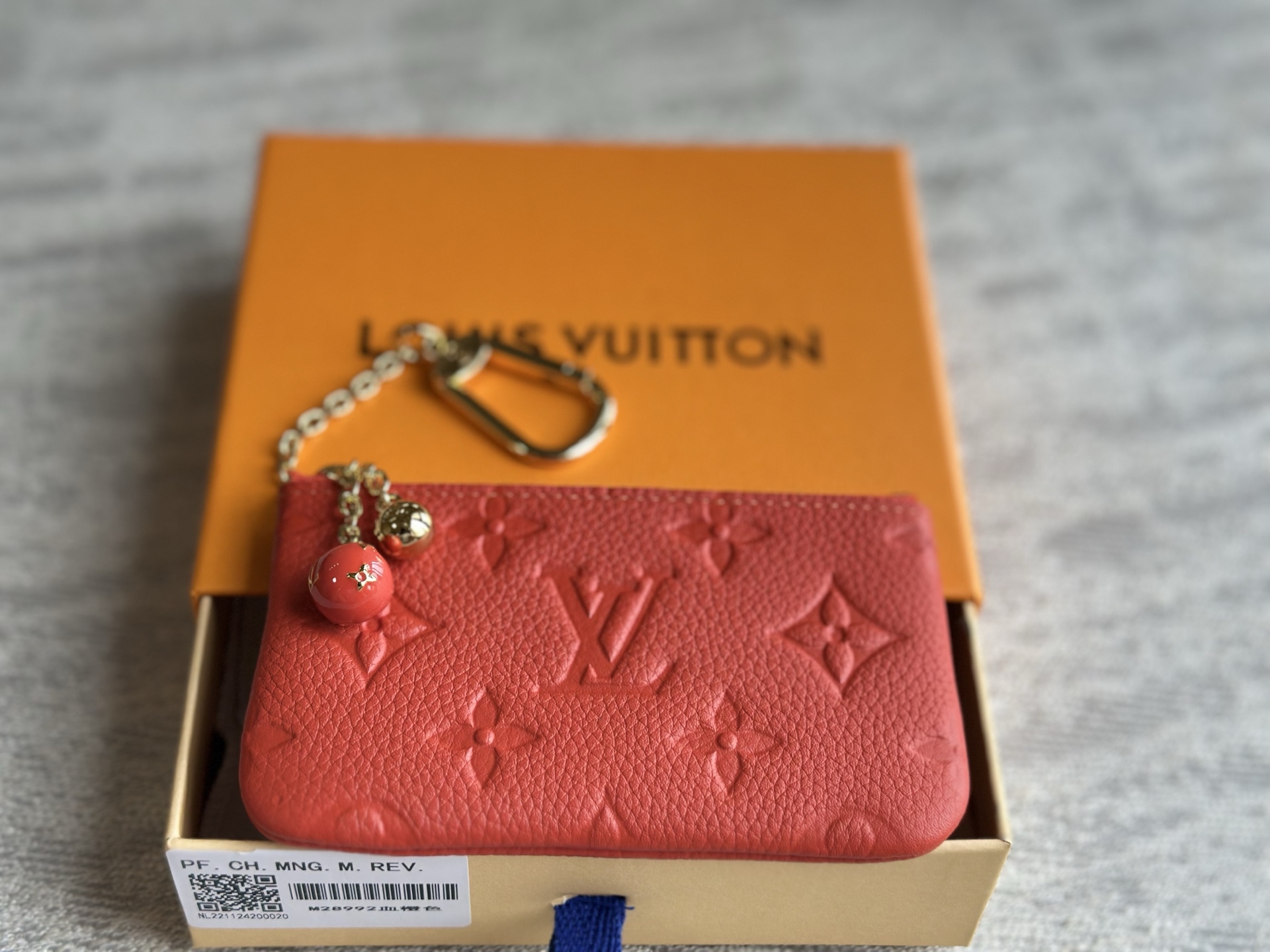 루이비통 지갑 131365 Louis Vuitton Wallet