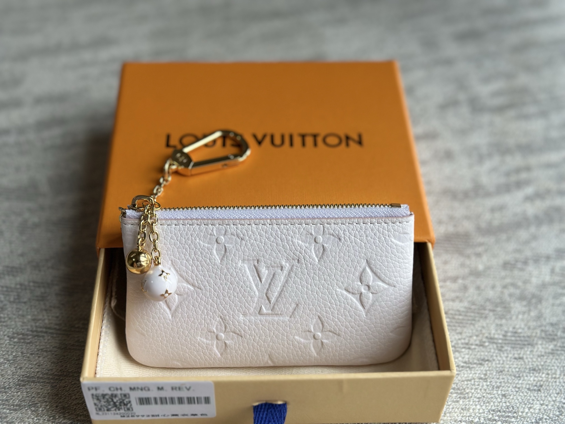 루이비통 지갑 131362 Louis Vuitton Wallet 썸네일 이미지