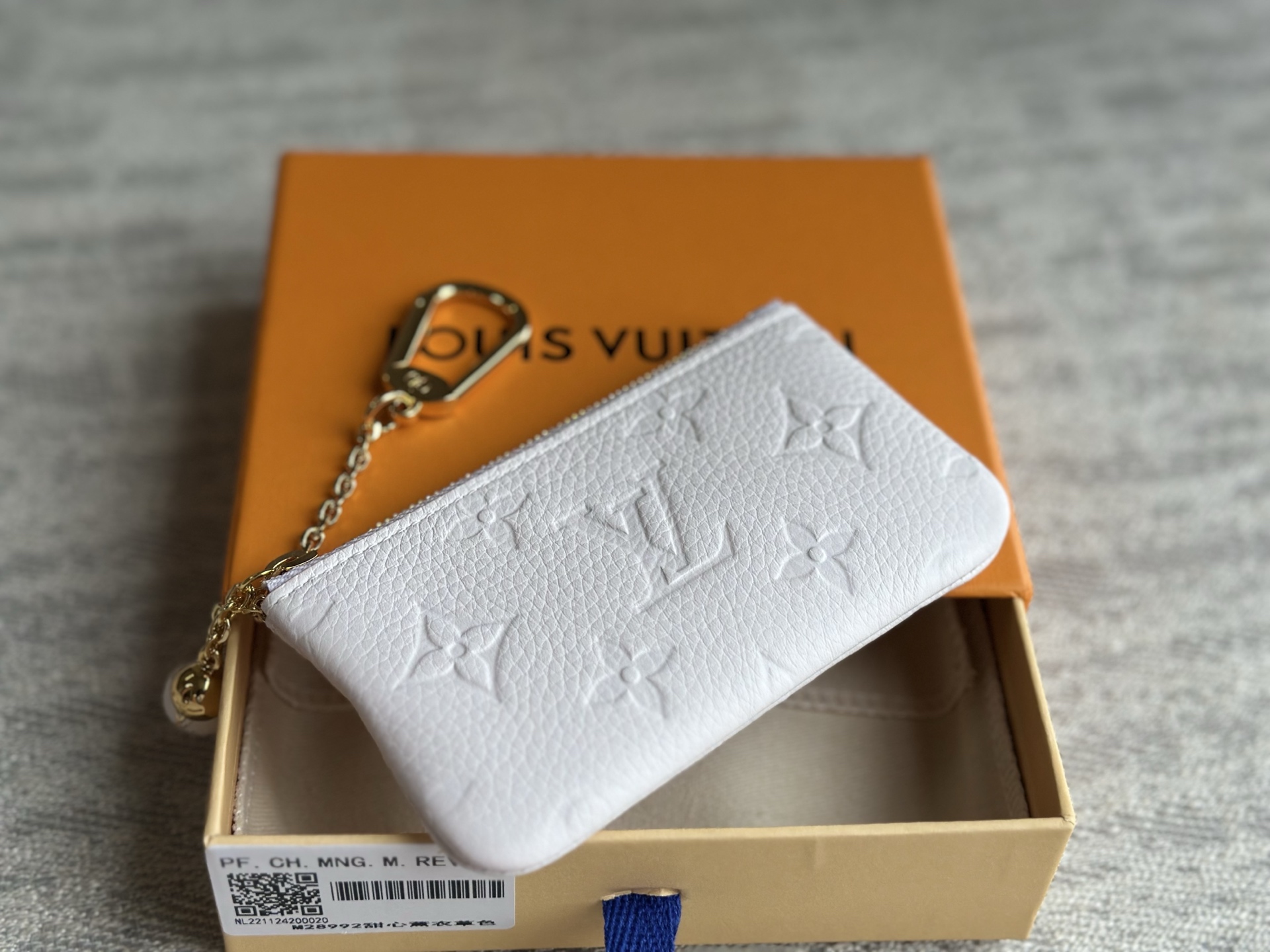 루이비통 지갑 131362 Louis Vuitton Wallet 썸네일 이미지