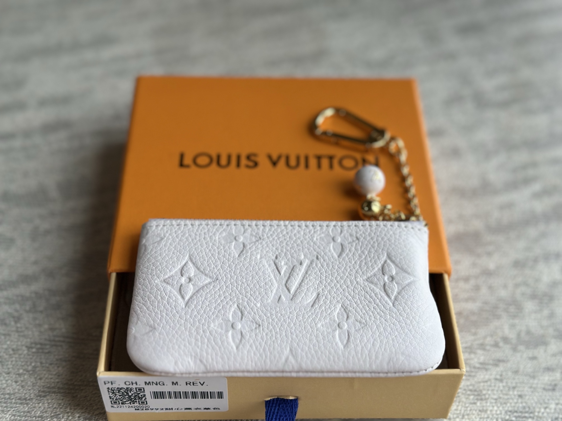 루이비통 지갑 131362 Louis Vuitton Wallet 썸네일 이미지