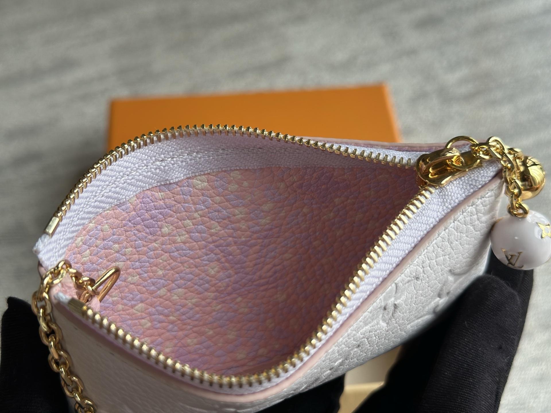 루이비통 지갑 131362 Louis Vuitton Wallet 썸네일 이미지