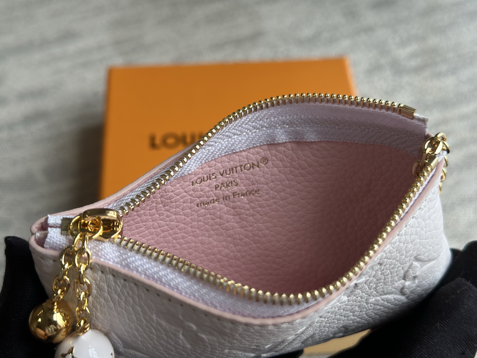 루이비통 지갑 131362 Louis Vuitton Wallet 썸네일 이미지