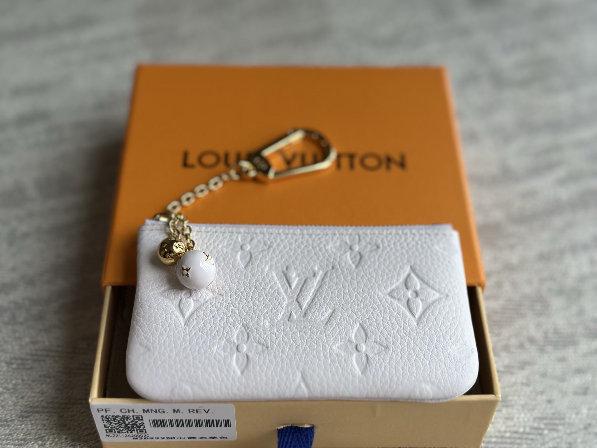 루이비통 지갑 131362 Louis Vuitton Wallet
