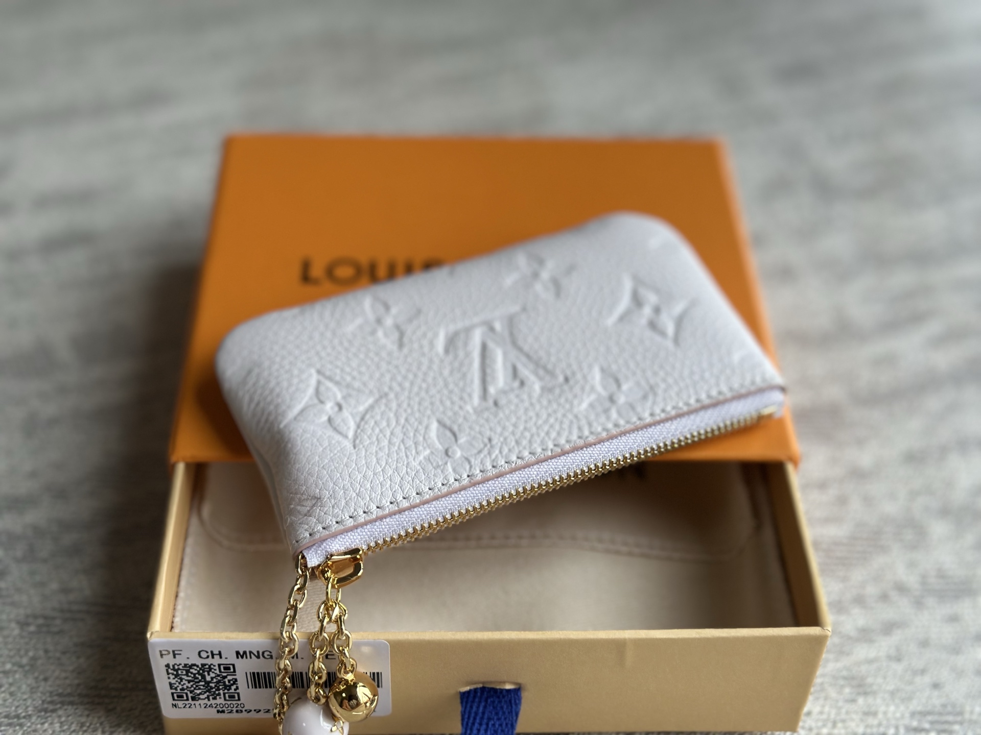 루이비통 지갑 131362 Louis Vuitton Wallet 썸네일 이미지