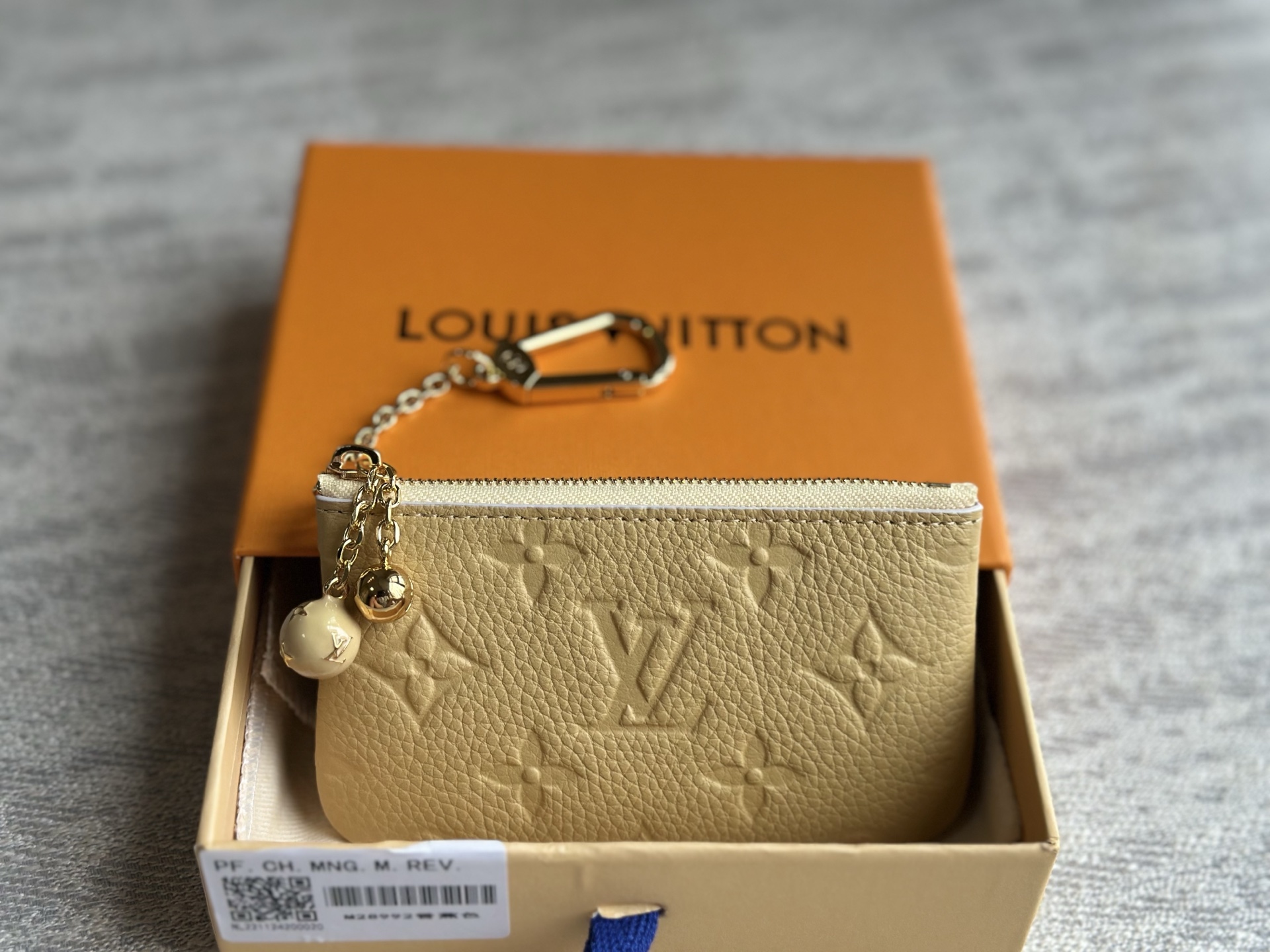 루이비통 지갑 131364 Louis Vuitton Wallet 썸네일 이미지