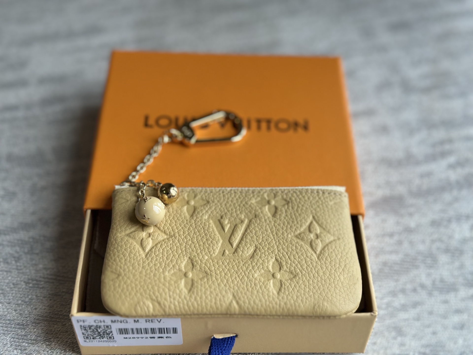 루이비통 지갑 131364 Louis Vuitton Wallet
