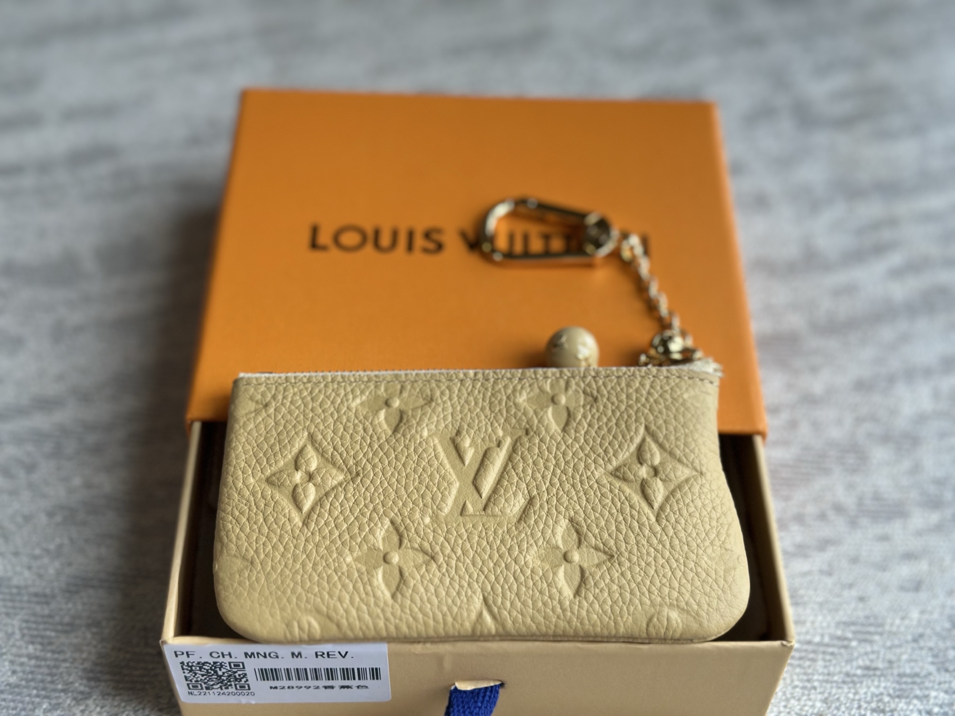 루이비통 지갑 131364 Louis Vuitton Wallet 썸네일 이미지