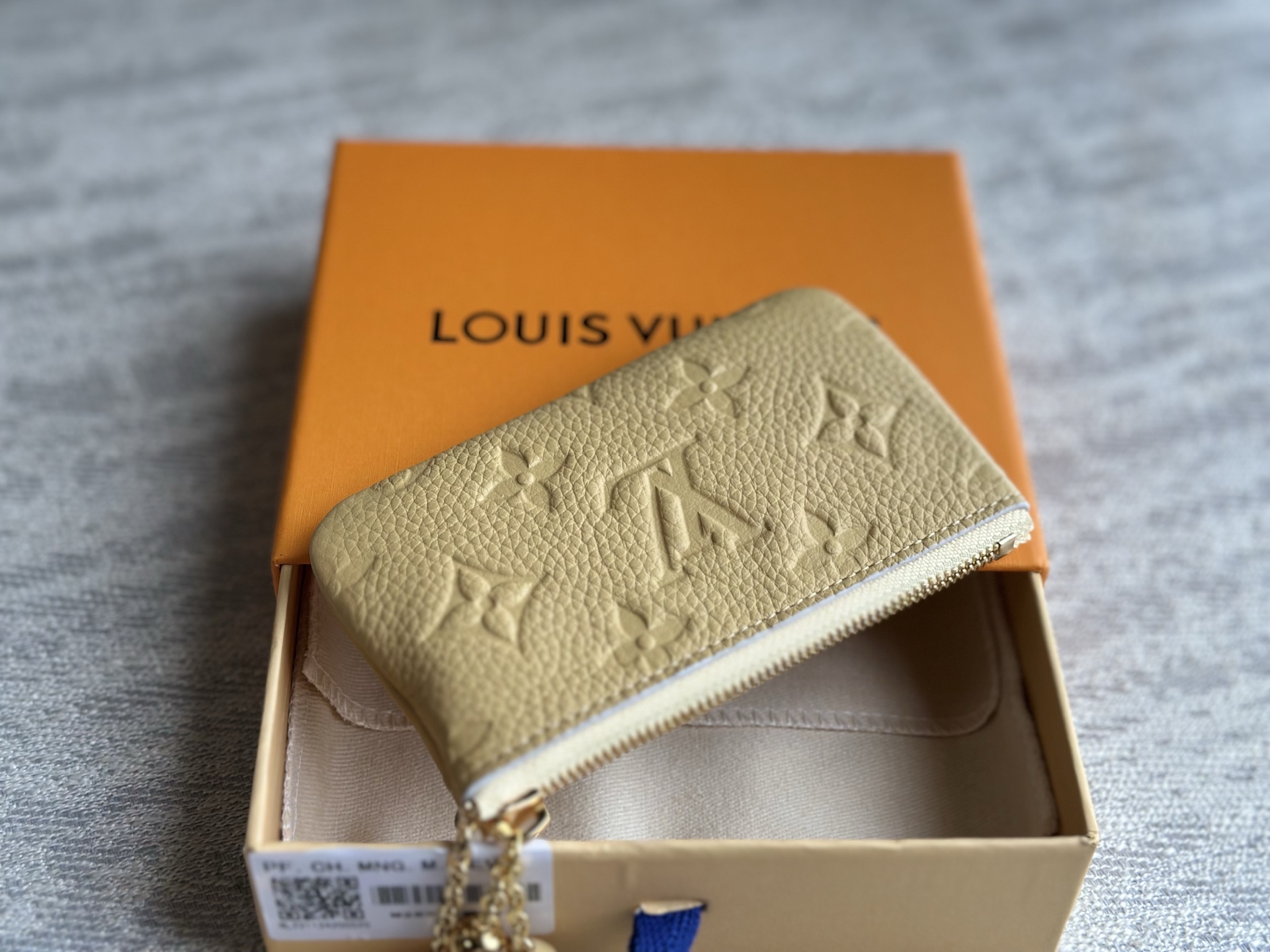 루이비통 지갑 131364 Louis Vuitton Wallet 썸네일 이미지