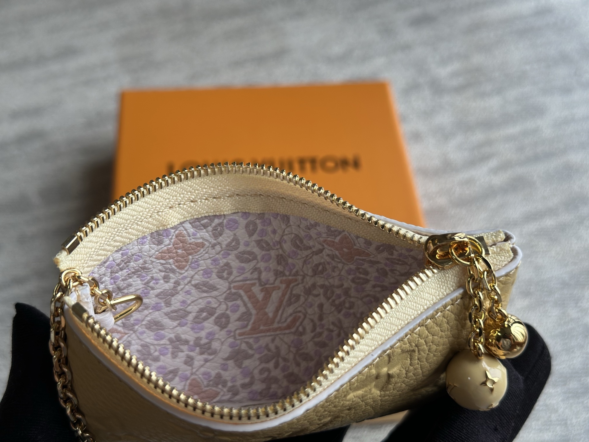 루이비통 지갑 131364 Louis Vuitton Wallet 썸네일 이미지