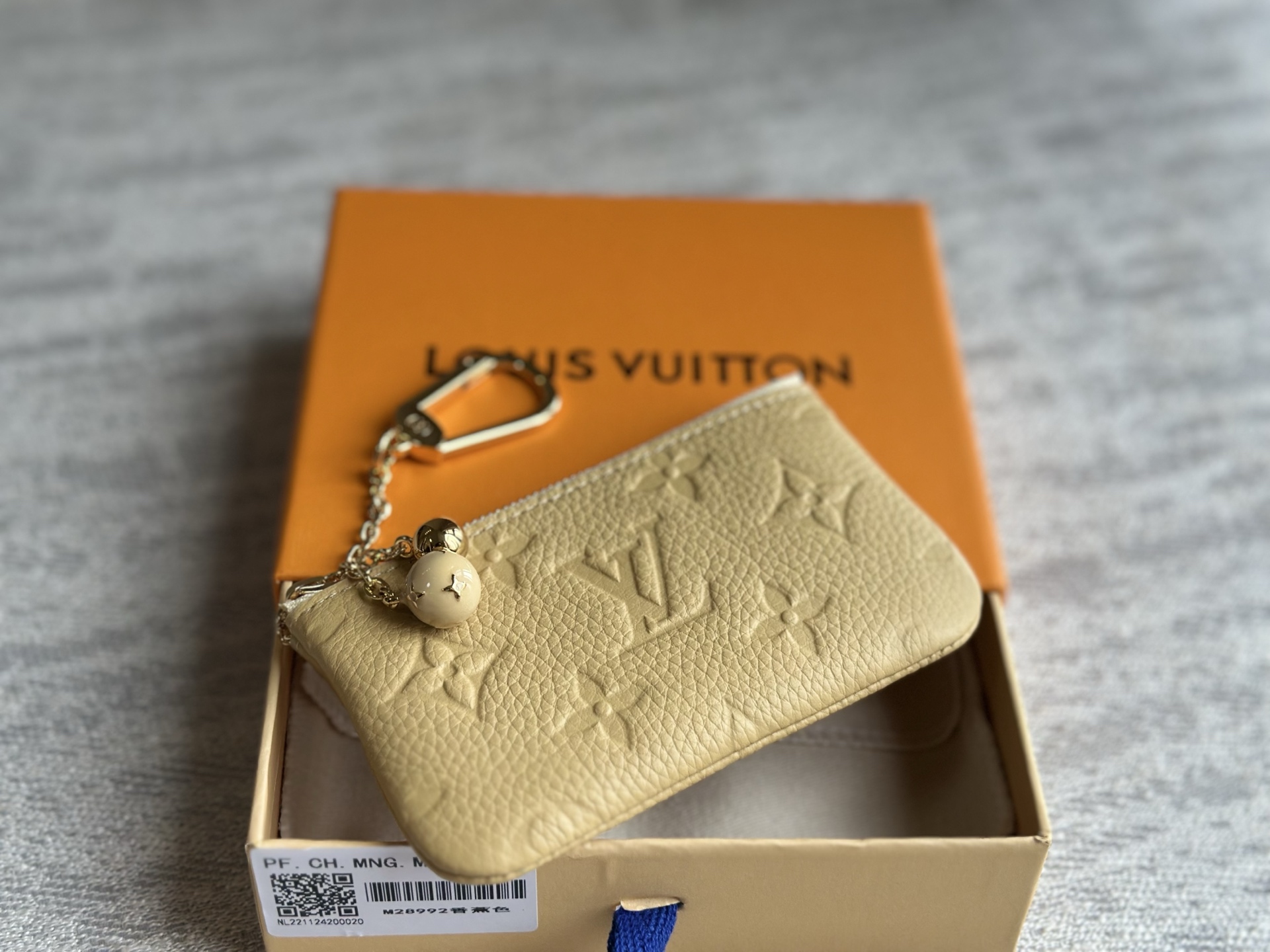 루이비통 지갑 131364 Louis Vuitton Wallet 썸네일 이미지