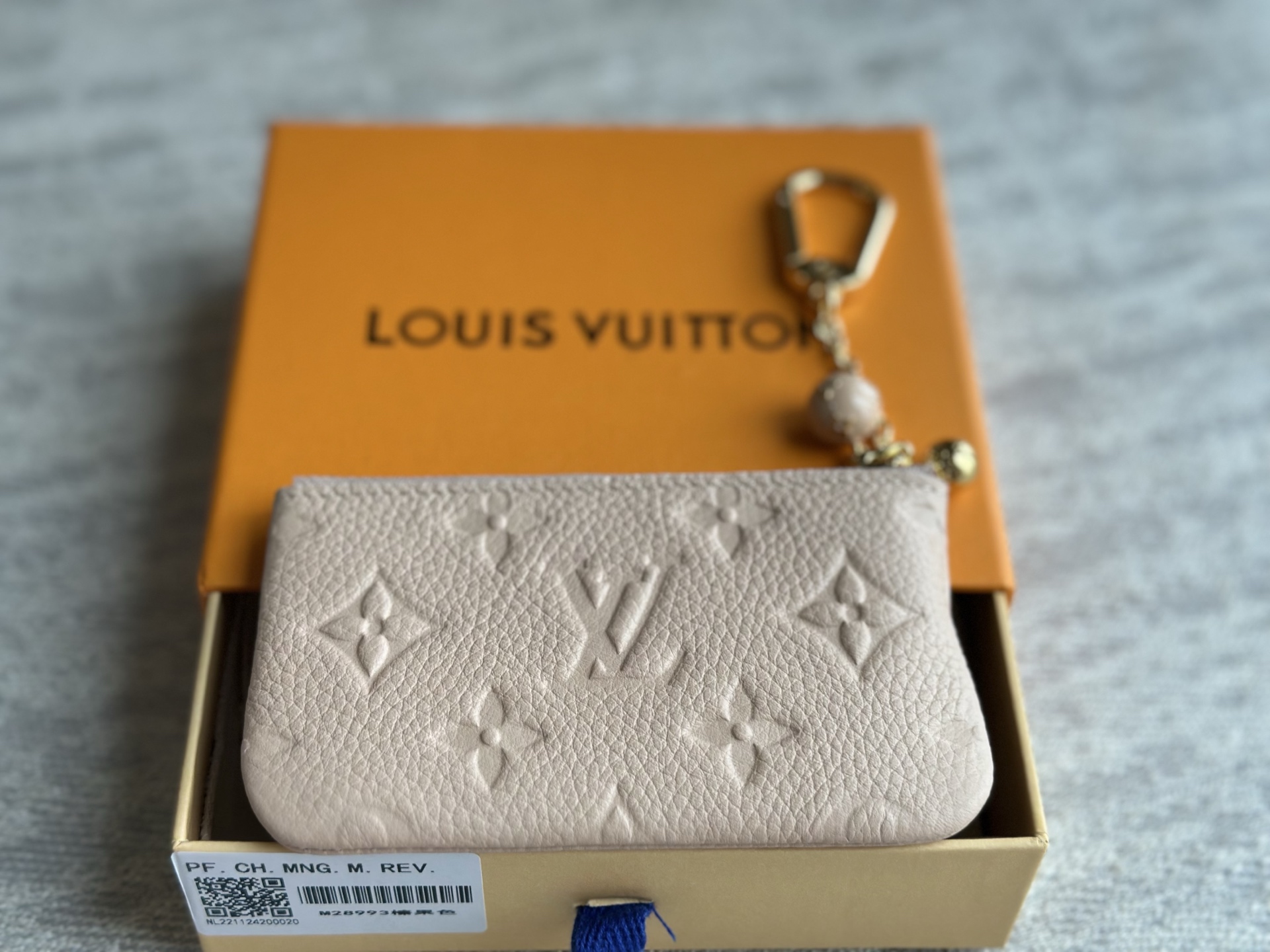 루이비통 지갑 131363 Louis Vuitton Wallet 썸네일 이미지