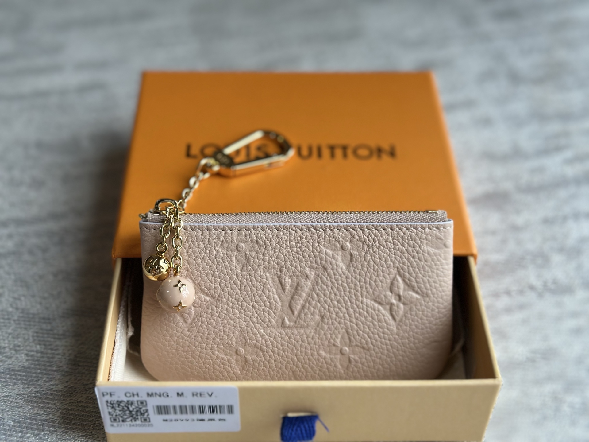 루이비통 지갑 131363 Louis Vuitton Wallet 썸네일 이미지