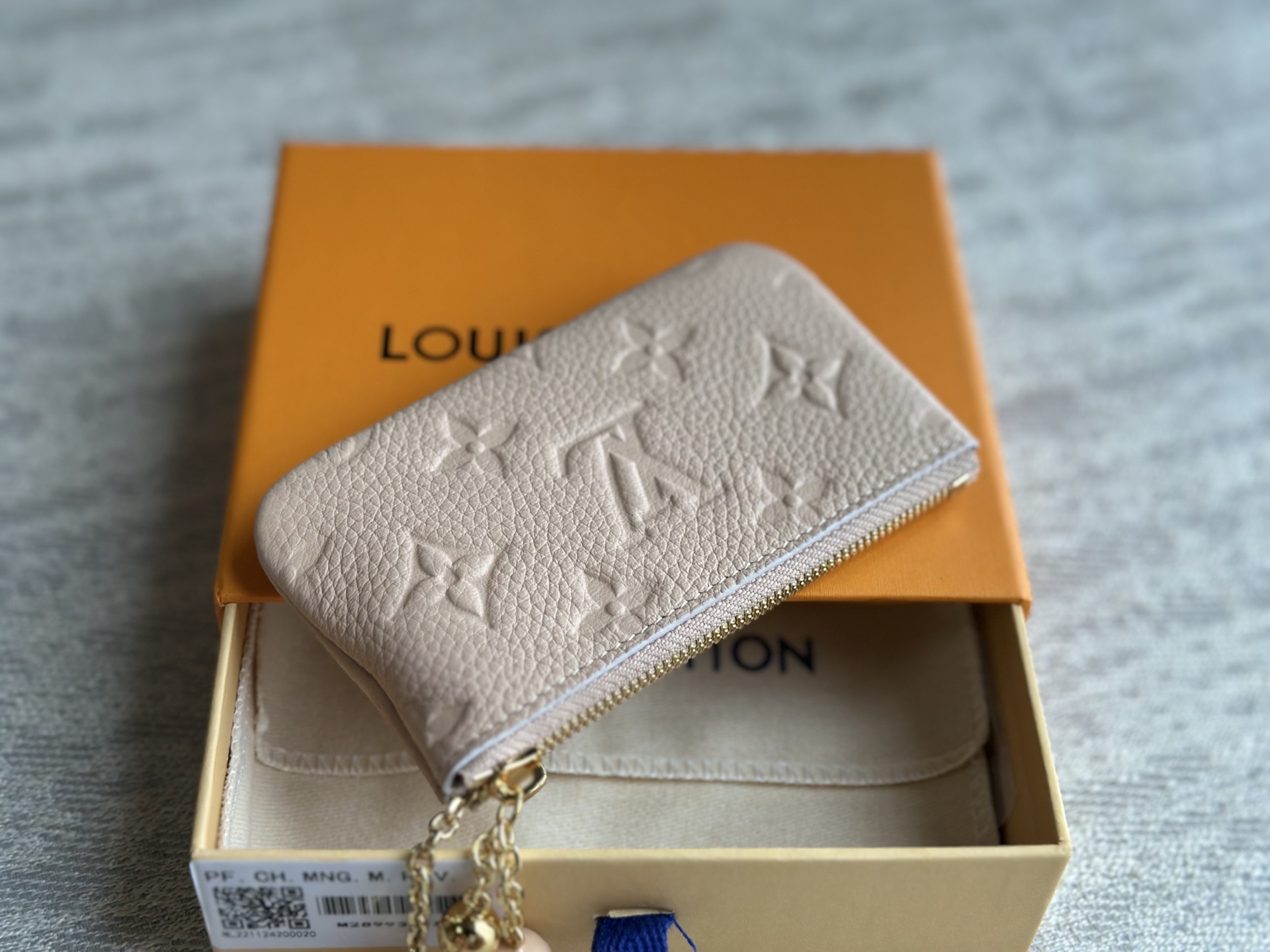 루이비통 지갑 131363 Louis Vuitton Wallet 썸네일 이미지