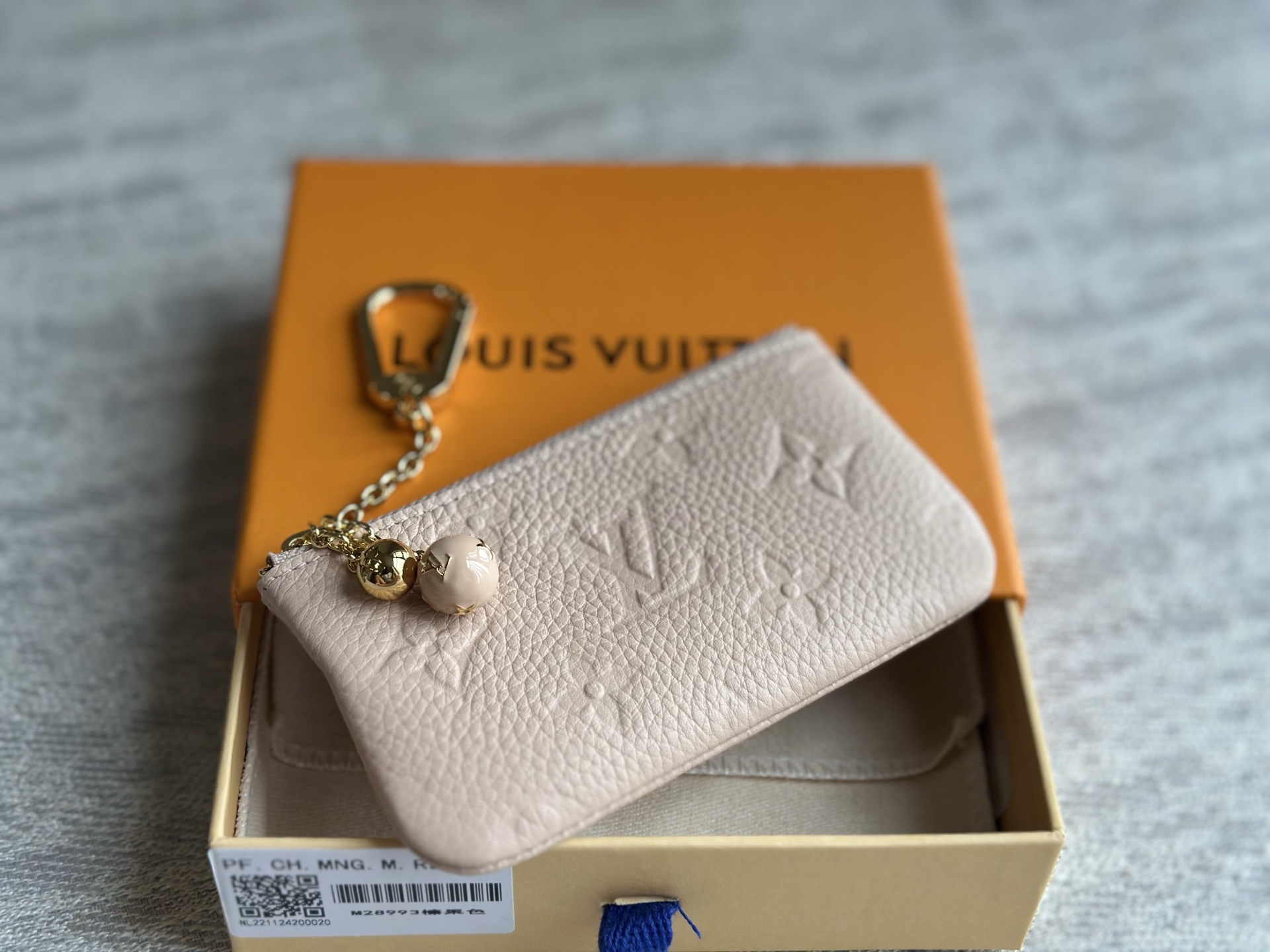 루이비통 지갑 131363 Louis Vuitton Wallet 썸네일 이미지