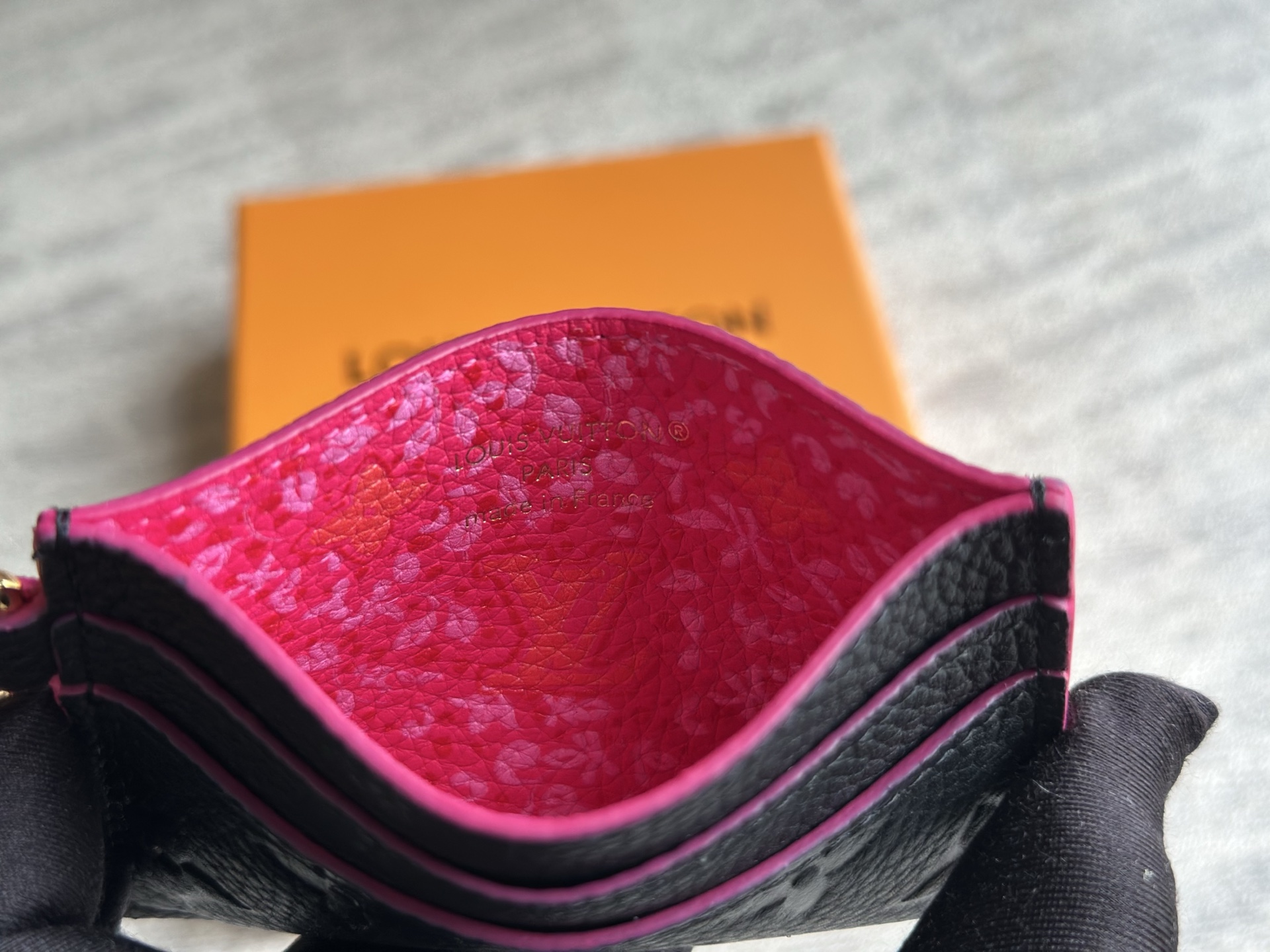 루이비통 지갑 131361 Louis Vuitton Wallet 썸네일 이미지