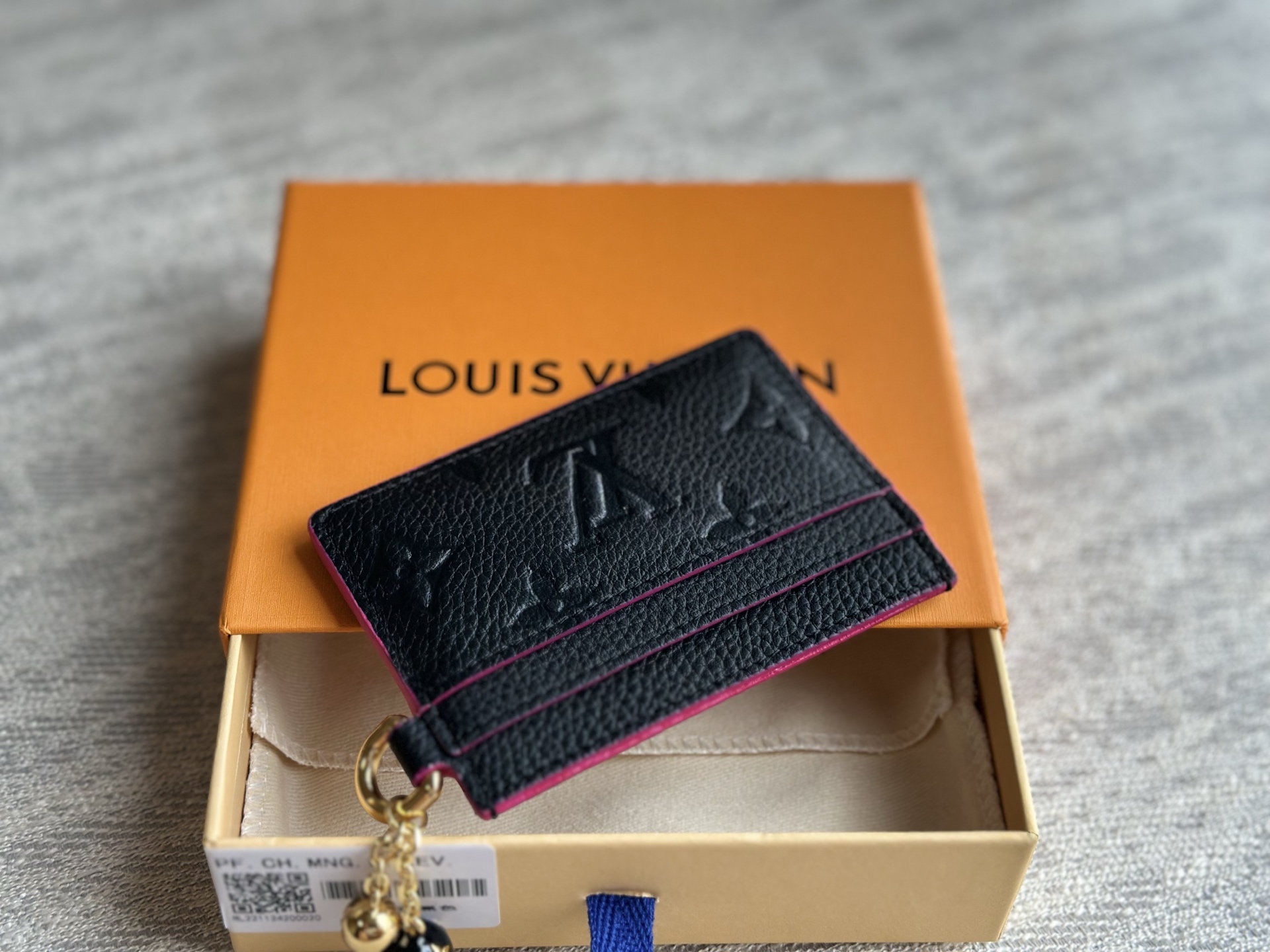 루이비통 지갑 131361 Louis Vuitton Wallet 썸네일 이미지