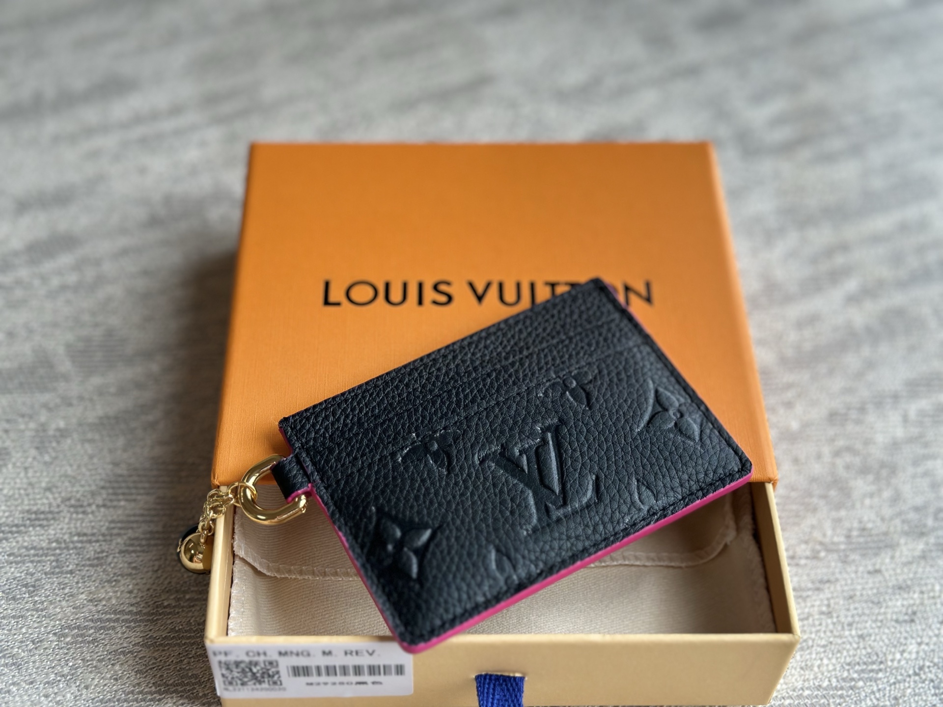 루이비통 지갑 131361 Louis Vuitton Wallet 썸네일 이미지