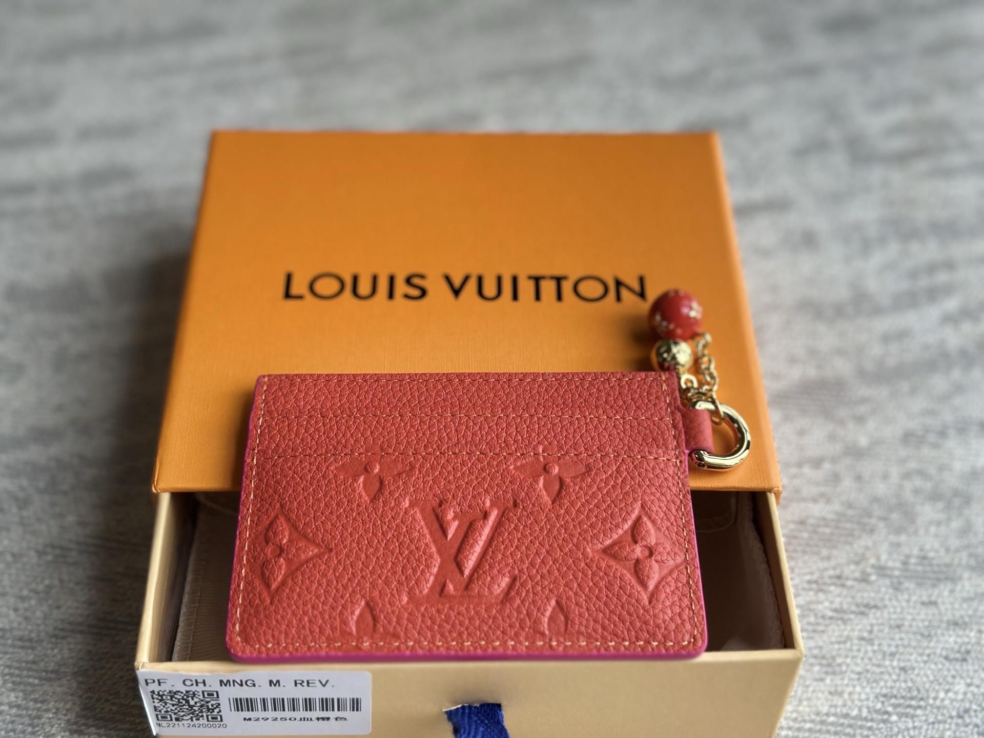 루이비통 지갑 131360 Louis Vuitton Wallet 썸네일 이미지