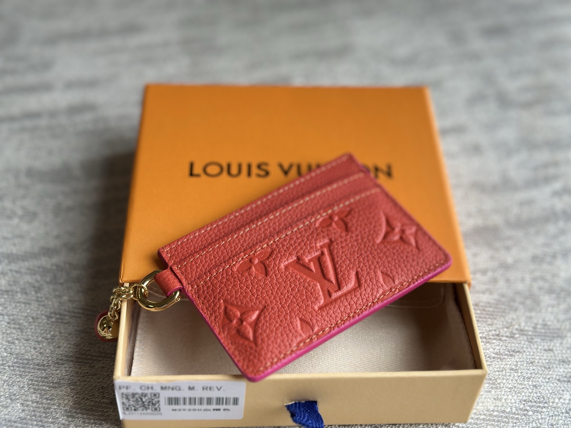 루이비통 지갑 131360 Louis Vuitton Wallet 썸네일 이미지