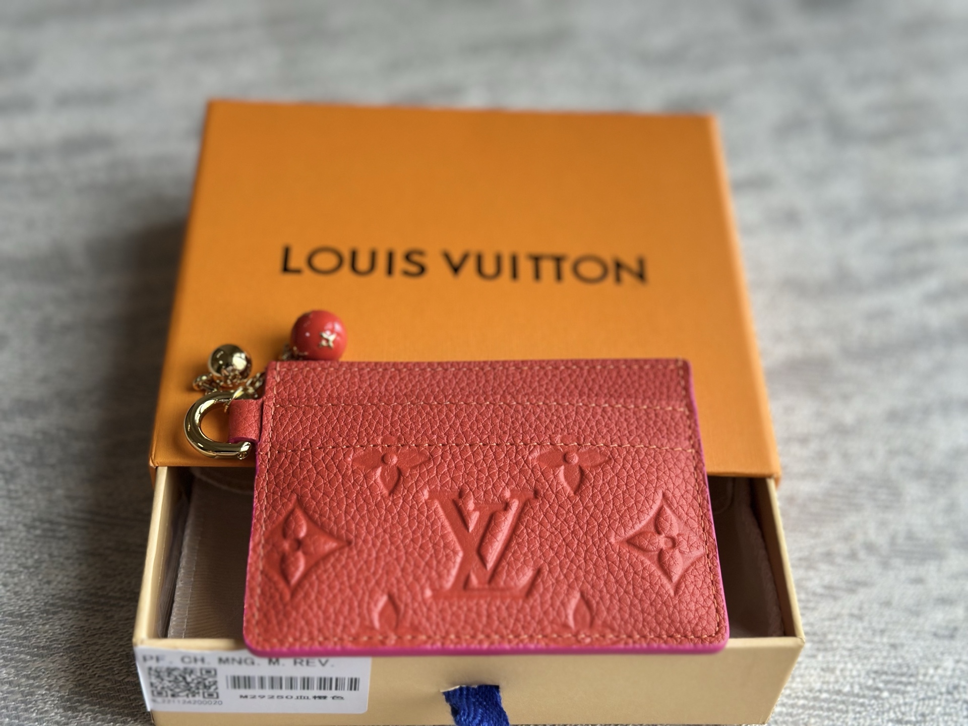 루이비통 지갑 131360 Louis Vuitton Wallet