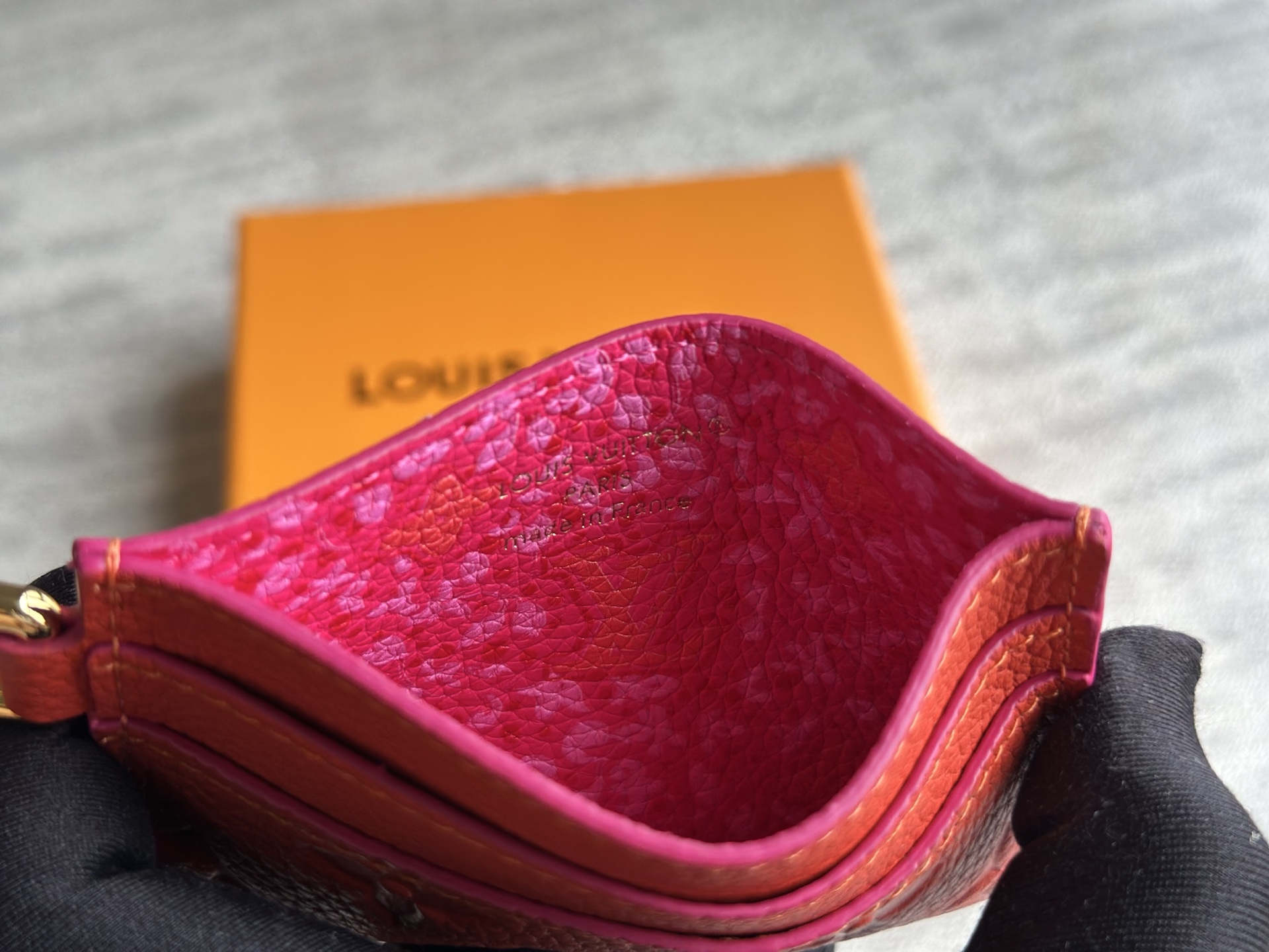 루이비통 지갑 131360 Louis Vuitton Wallet 썸네일 이미지