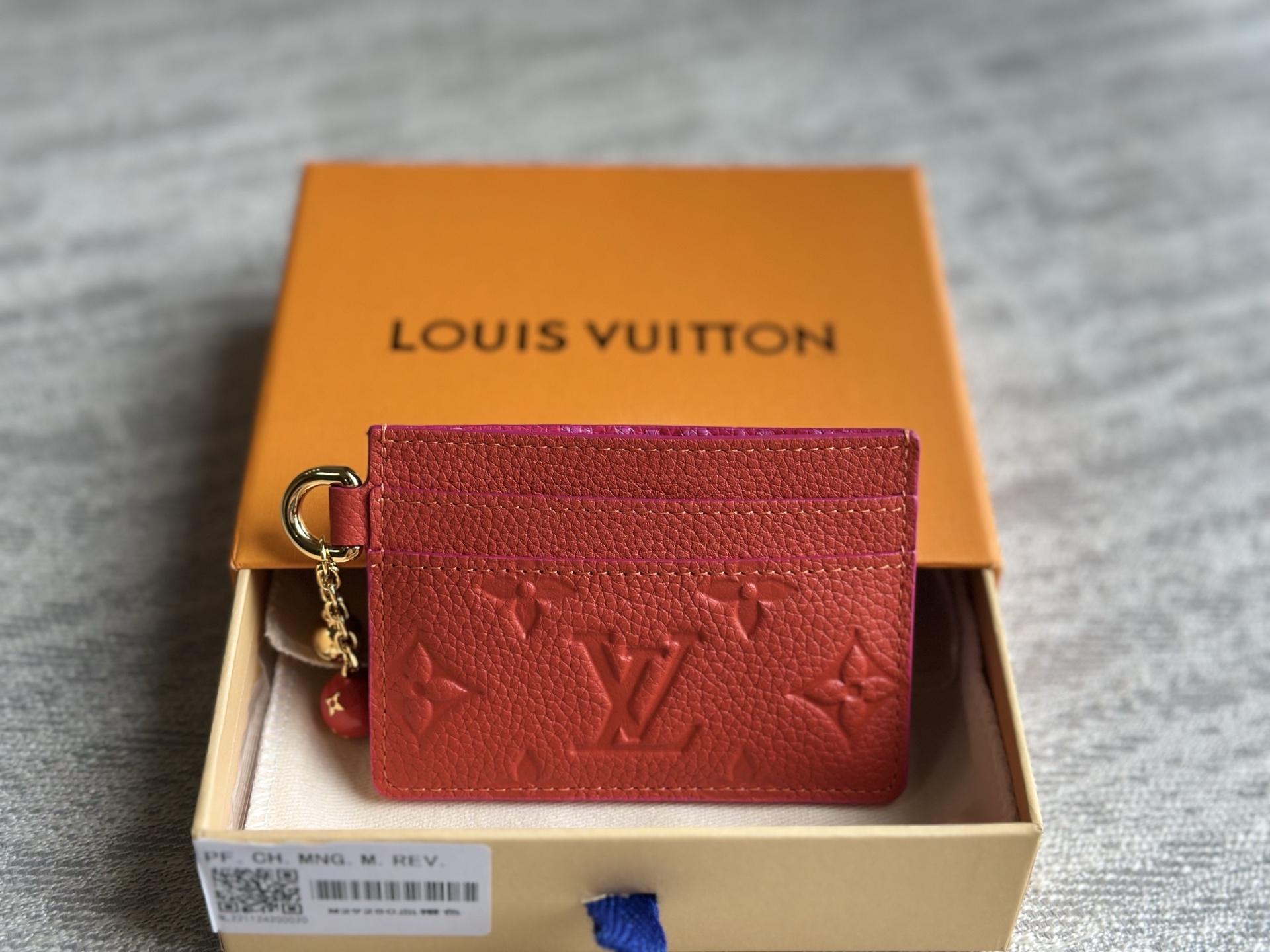루이비통 지갑 131360 Louis Vuitton Wallet 썸네일 이미지