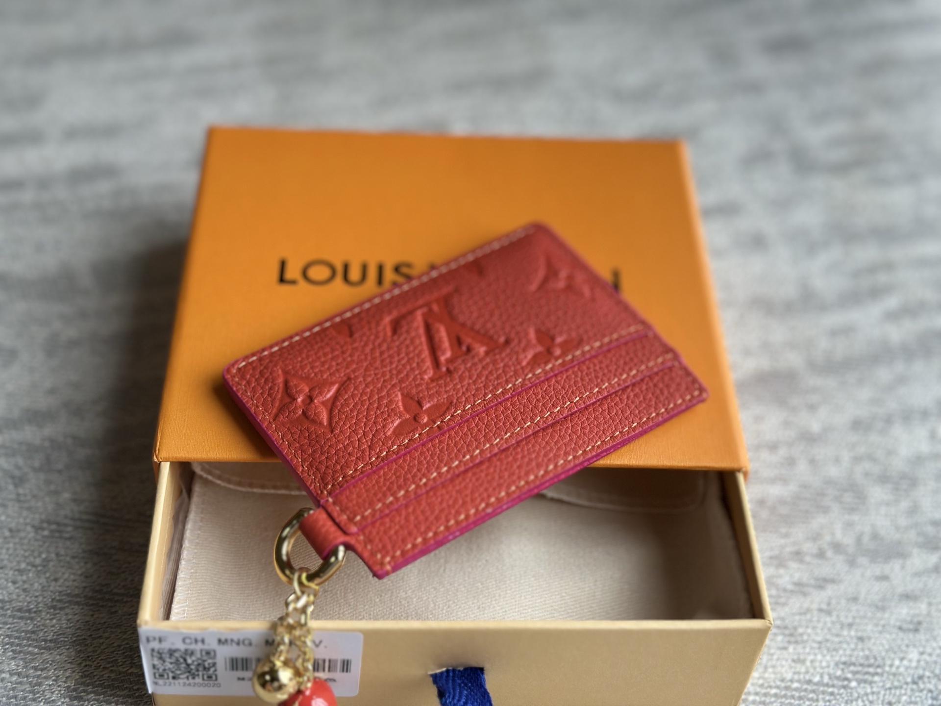 루이비통 지갑 131360 Louis Vuitton Wallet 썸네일 이미지