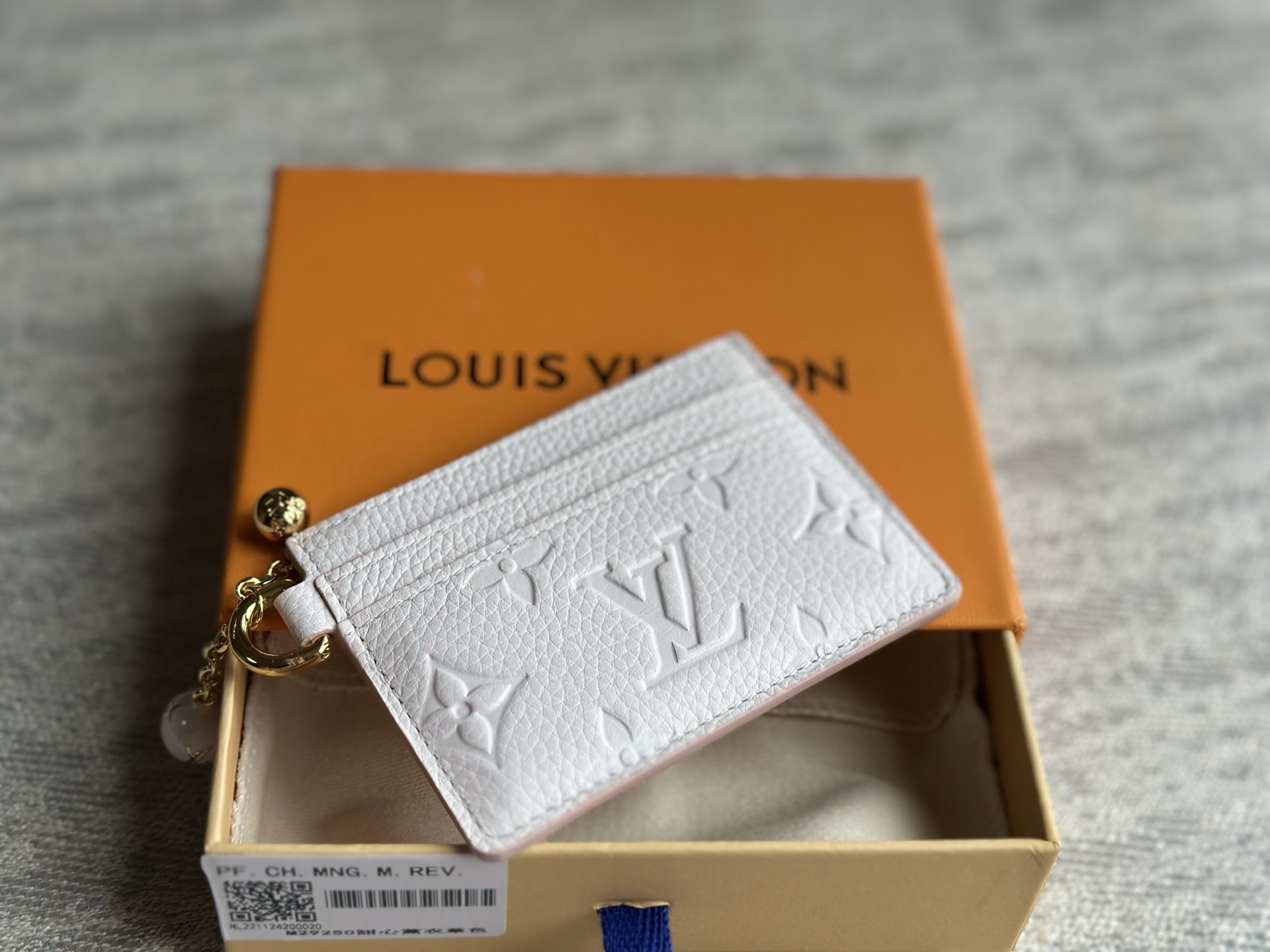 루이비통 지갑 131357 Louis Vuitton Wallet 썸네일 이미지