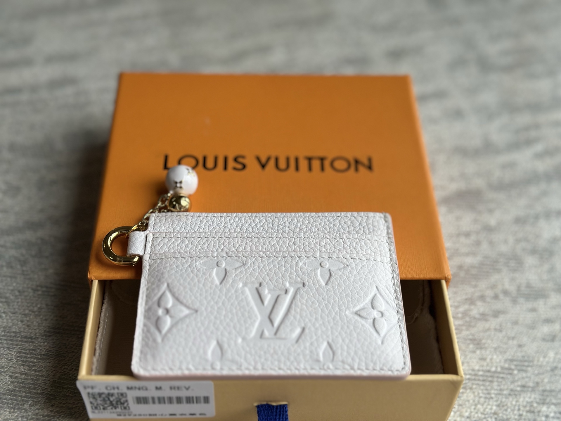 루이비통 지갑 131357 Louis Vuitton Wallet