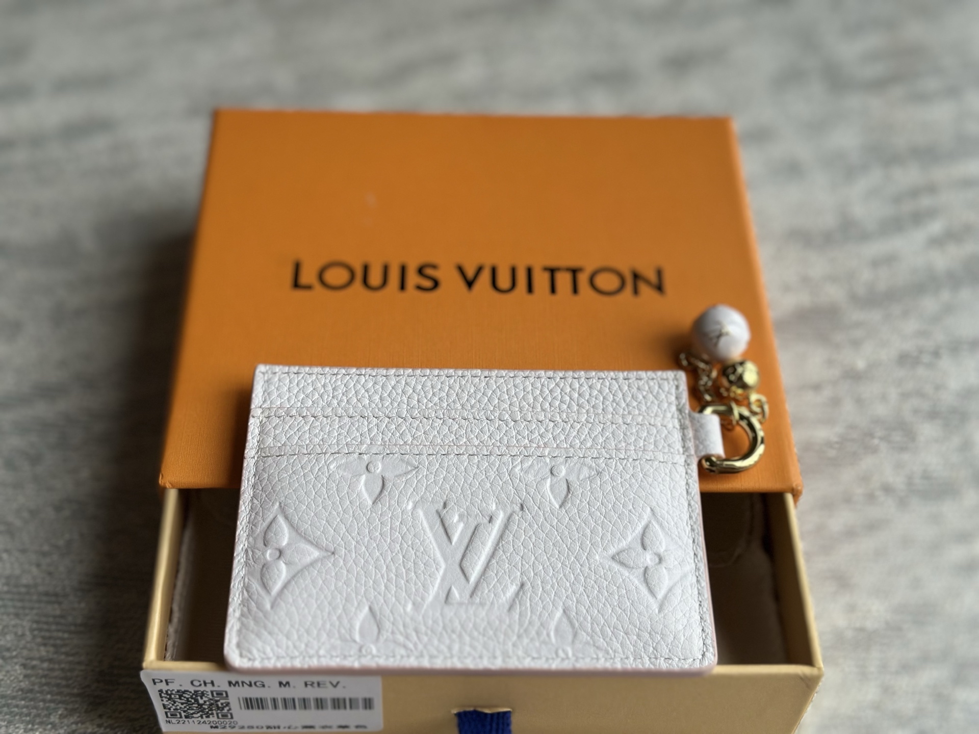 루이비통 지갑 131357 Louis Vuitton Wallet 썸네일 이미지