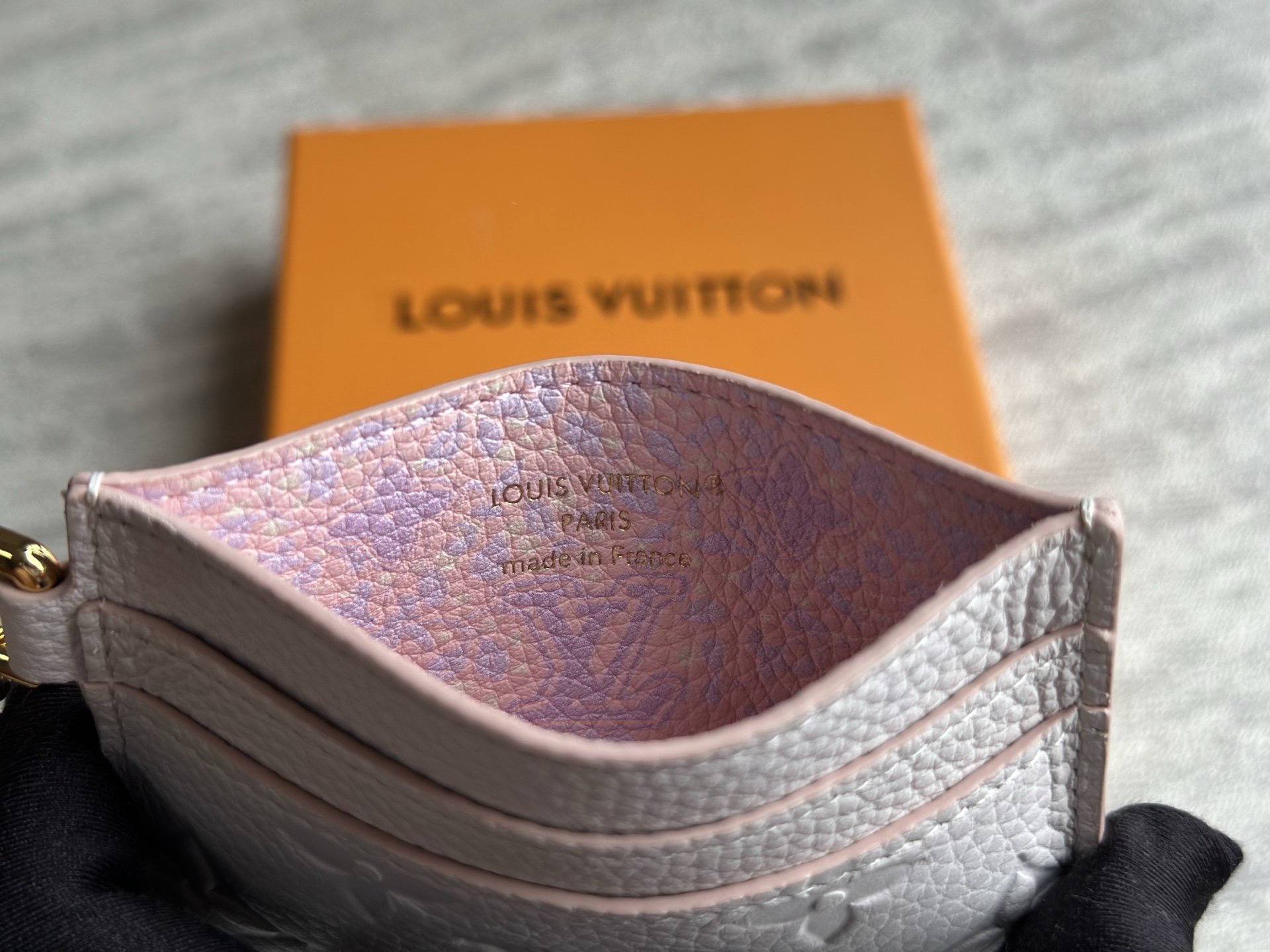 루이비통 지갑 131357 Louis Vuitton Wallet 썸네일 이미지