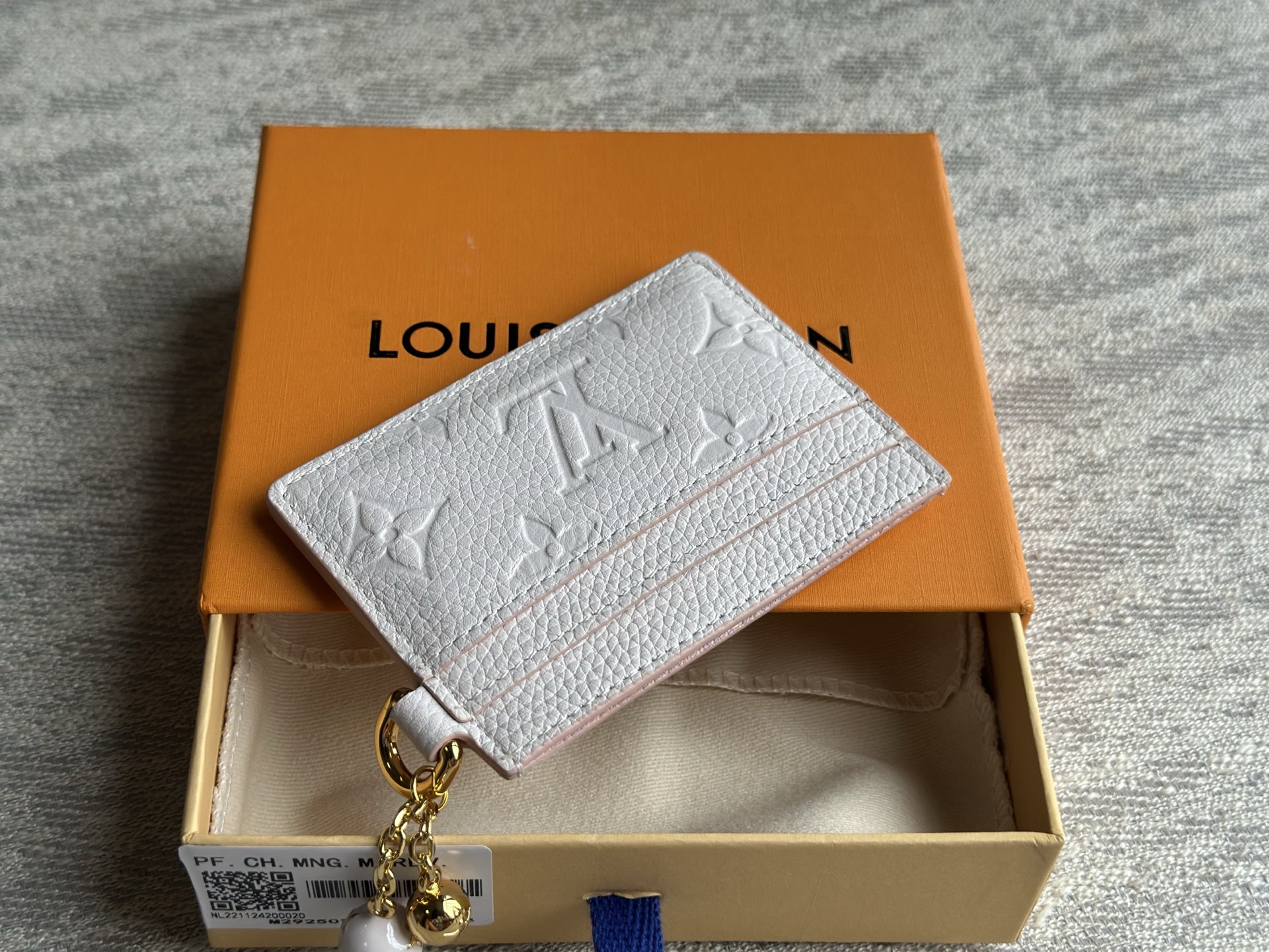 루이비통 지갑 131357 Louis Vuitton Wallet 썸네일 이미지