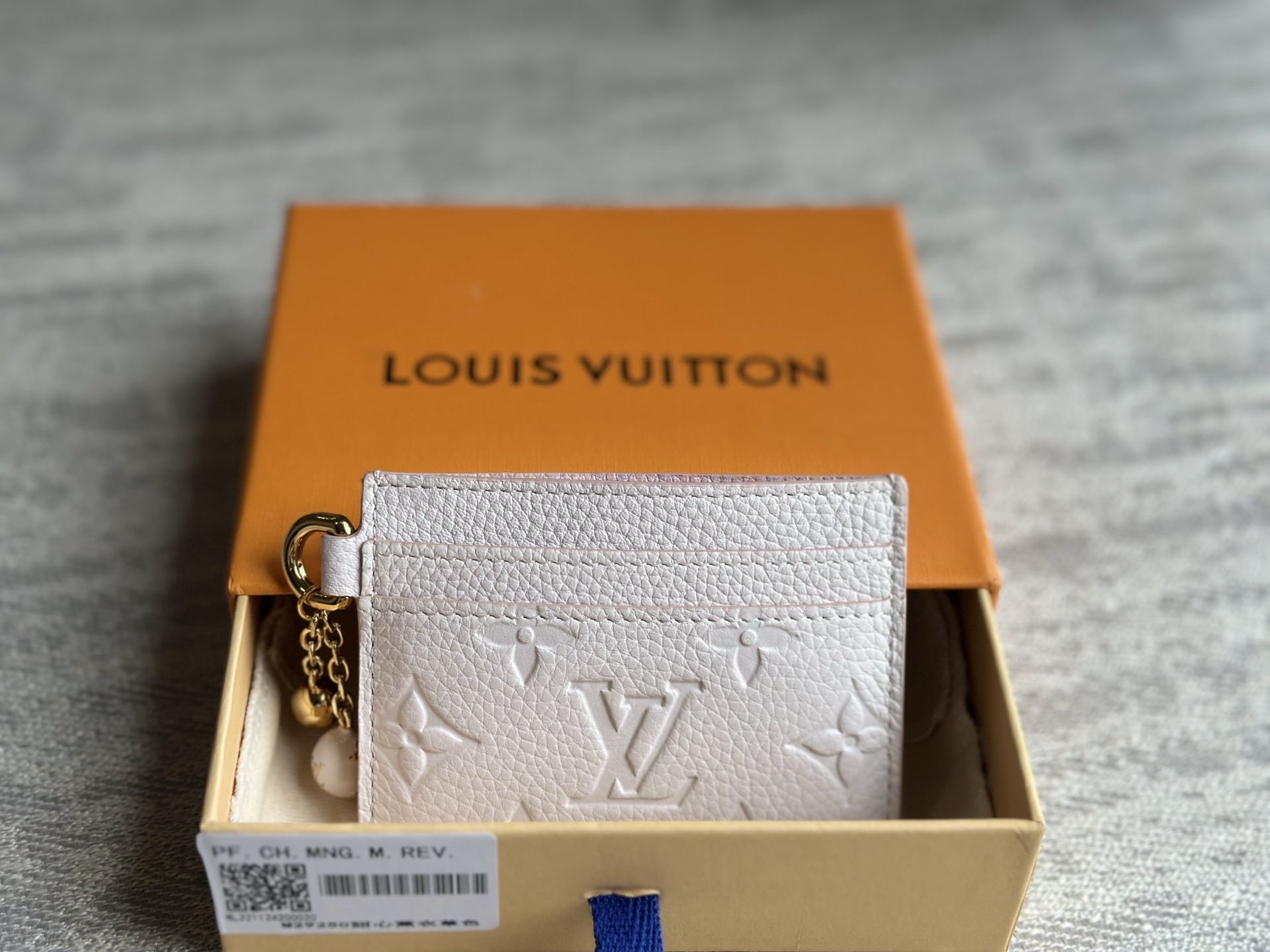 루이비통 지갑 131357 Louis Vuitton Wallet 썸네일 이미지