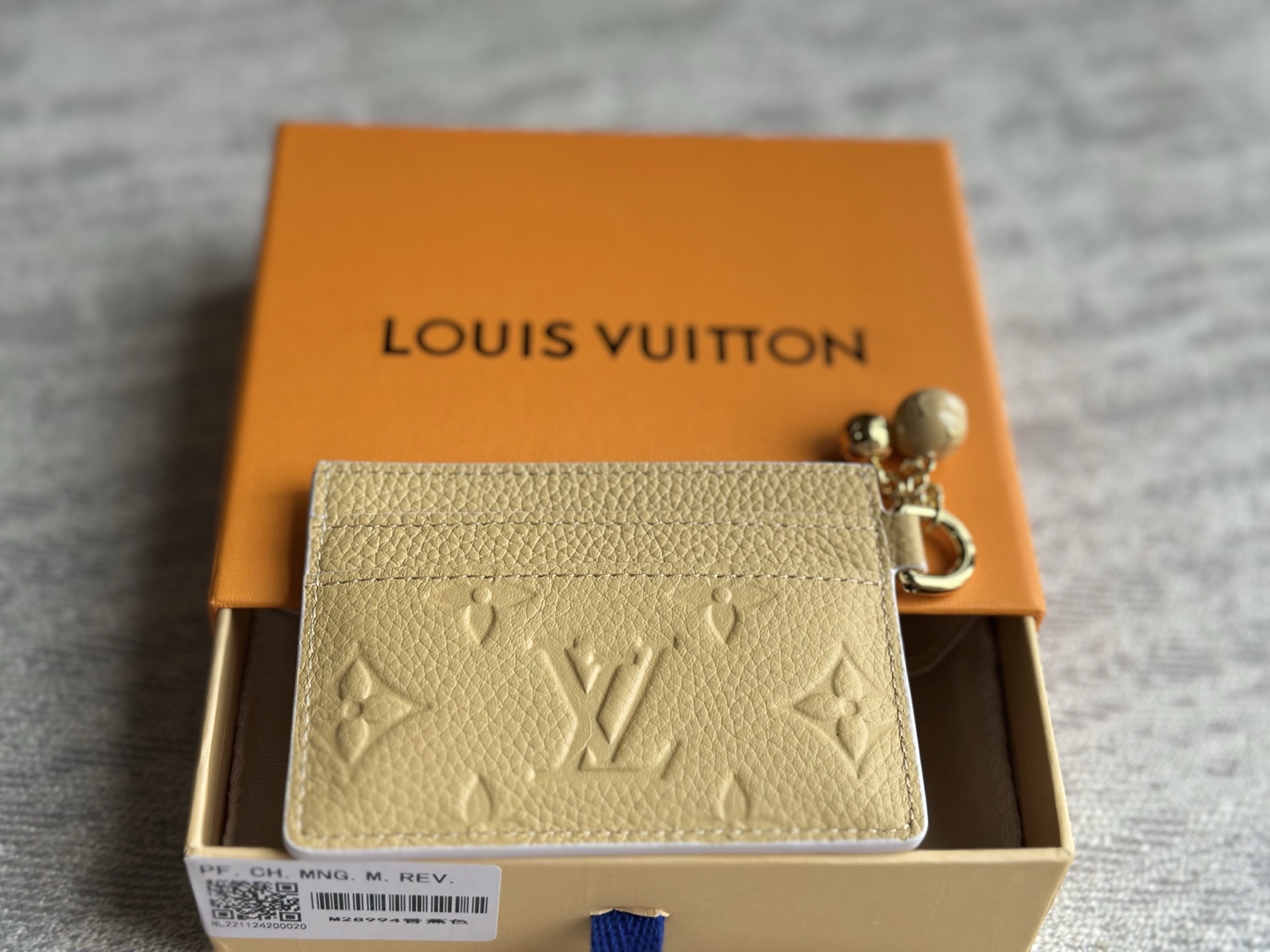 루이비통 지갑 131359 Louis Vuitton Wallet 썸네일 이미지
